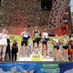 Ilias Fifa trionfa al 98° Giro Podistico Internazionale di Castelbuono