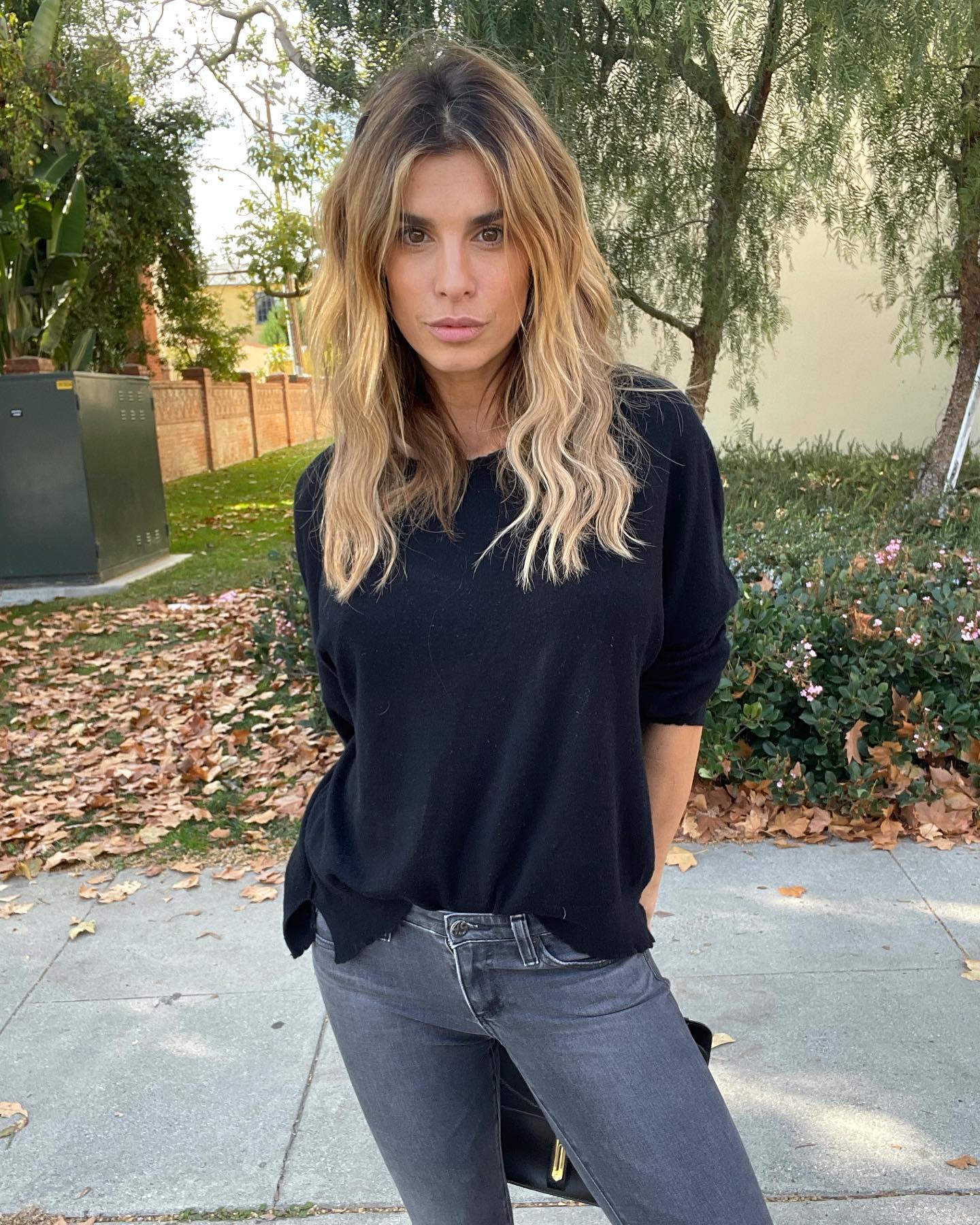 Elisabetta Canalis ...