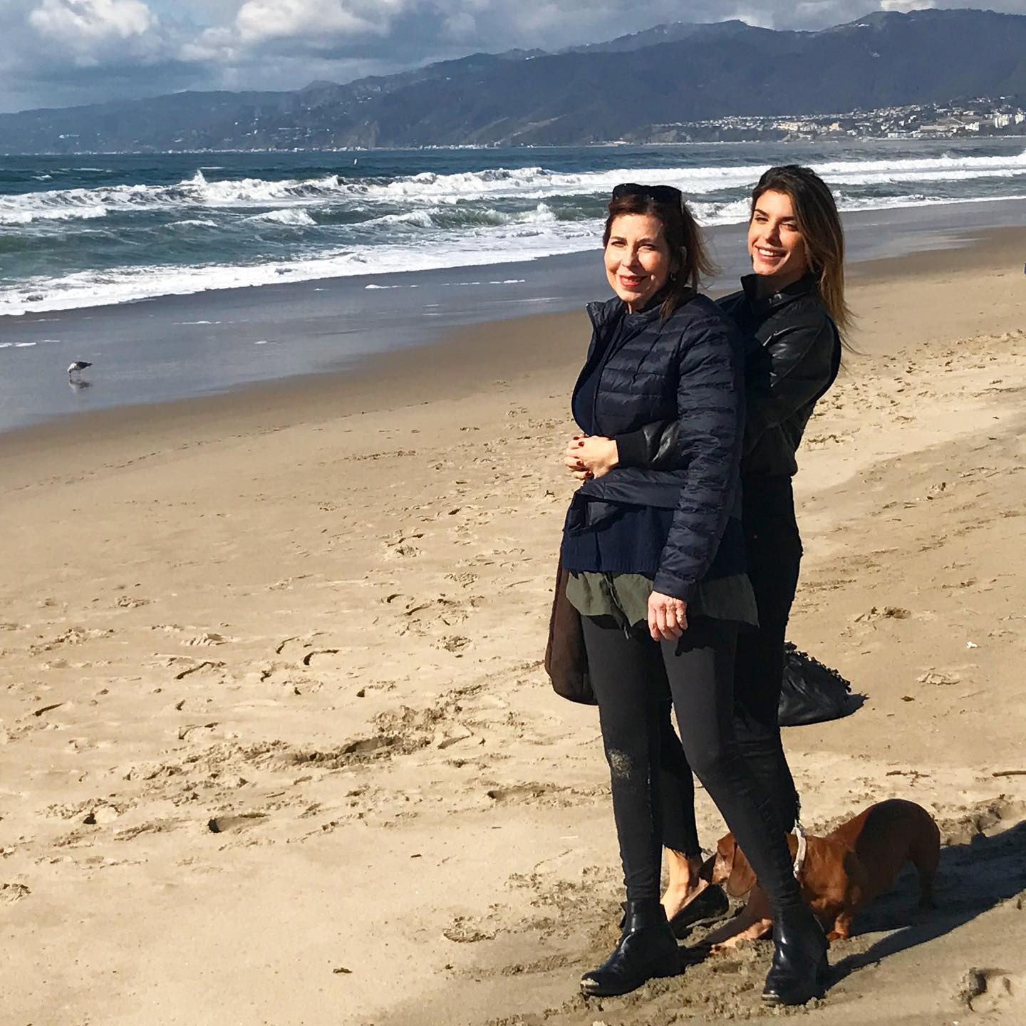 Elisabetta Canalis Auguri mamma,sono troppe le cose che vorrei scrivere,lo sai..
Ci riabbracceremo ...