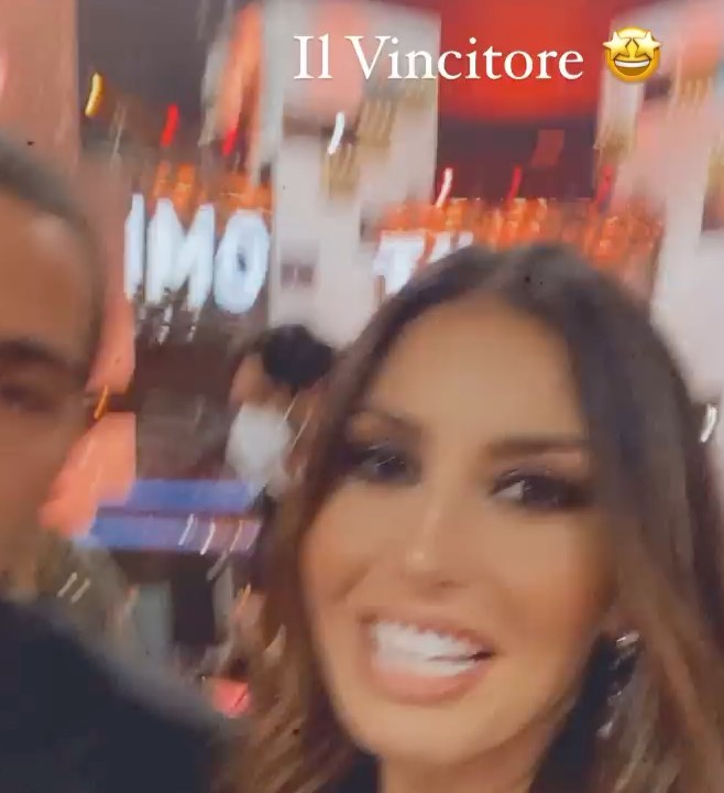 Elisabetta Gregoraci Dopo più di 160 giorni, ieri sera si sono spente le luci della casa del Grande ...