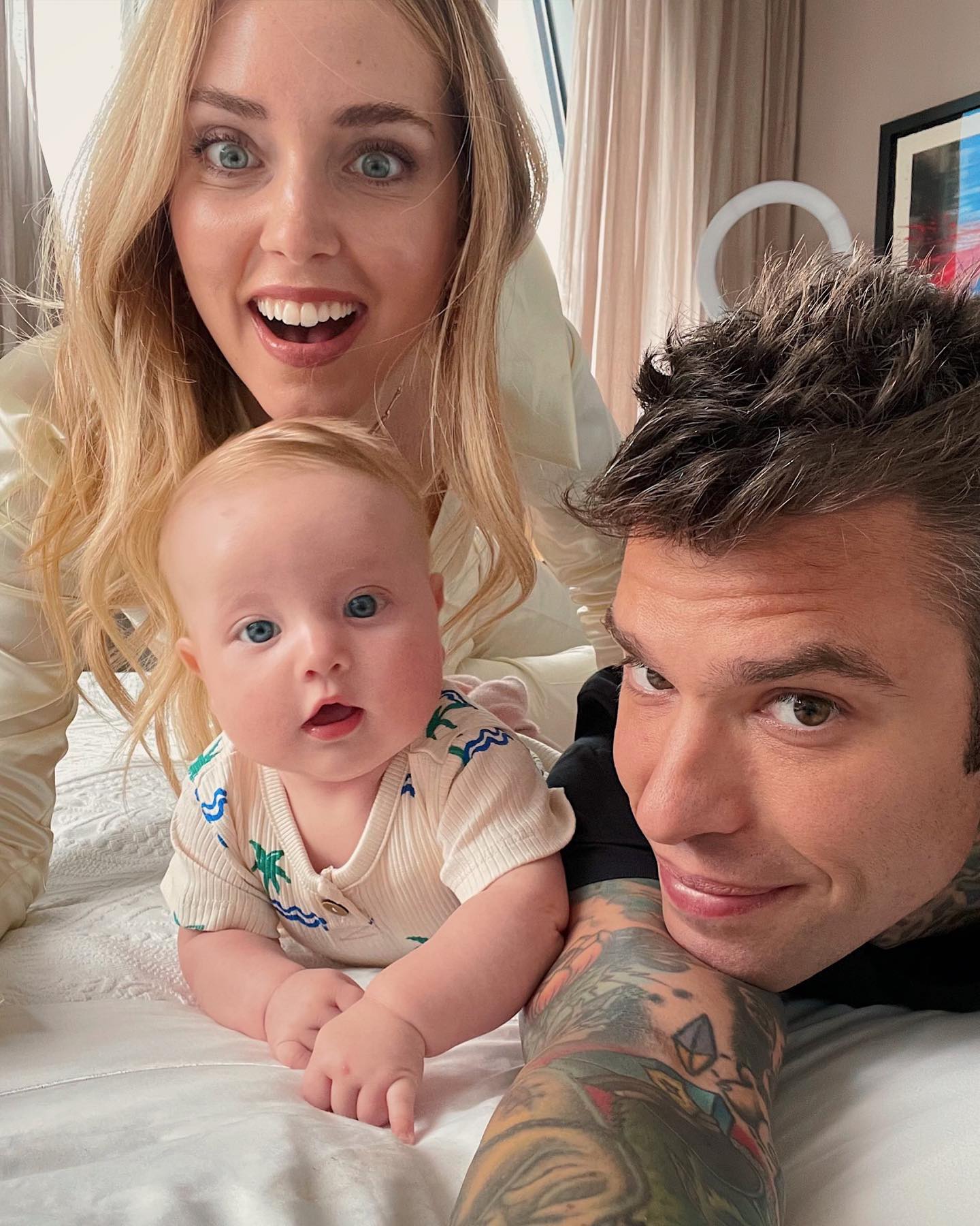 Fedez Baby V...