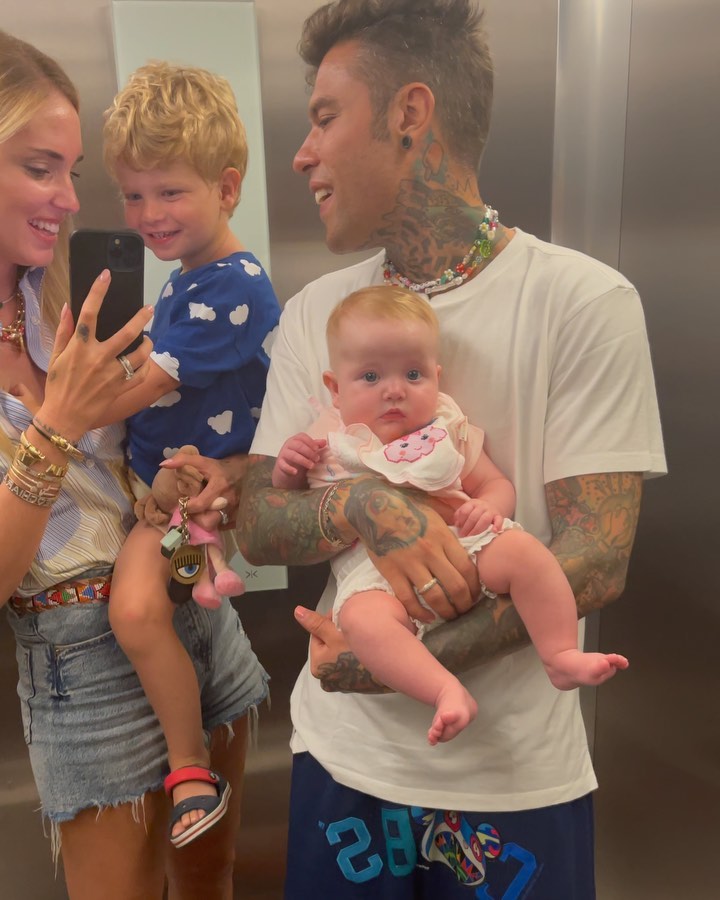 Fedez Niente è più importante della famiglia
 (Dom Toretto)...