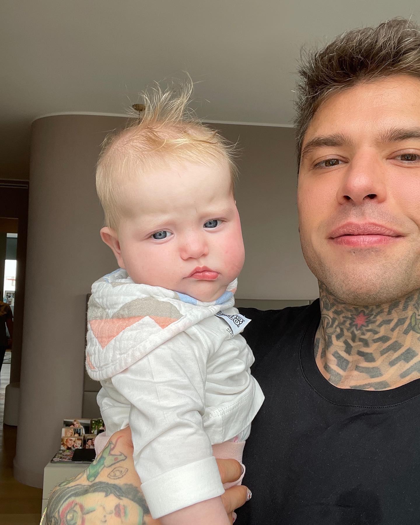 Fedez Felicità...