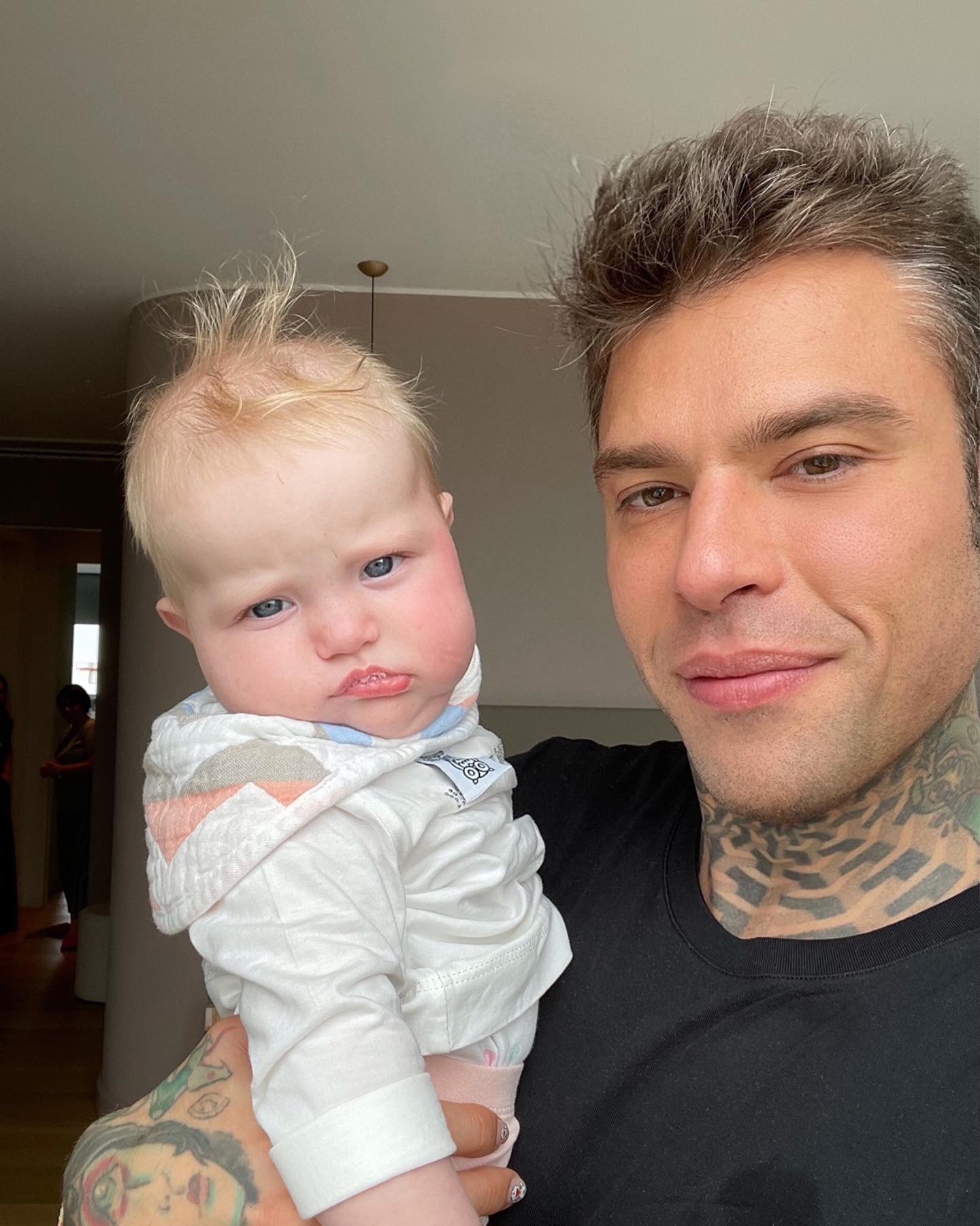 Fedez Felicità...