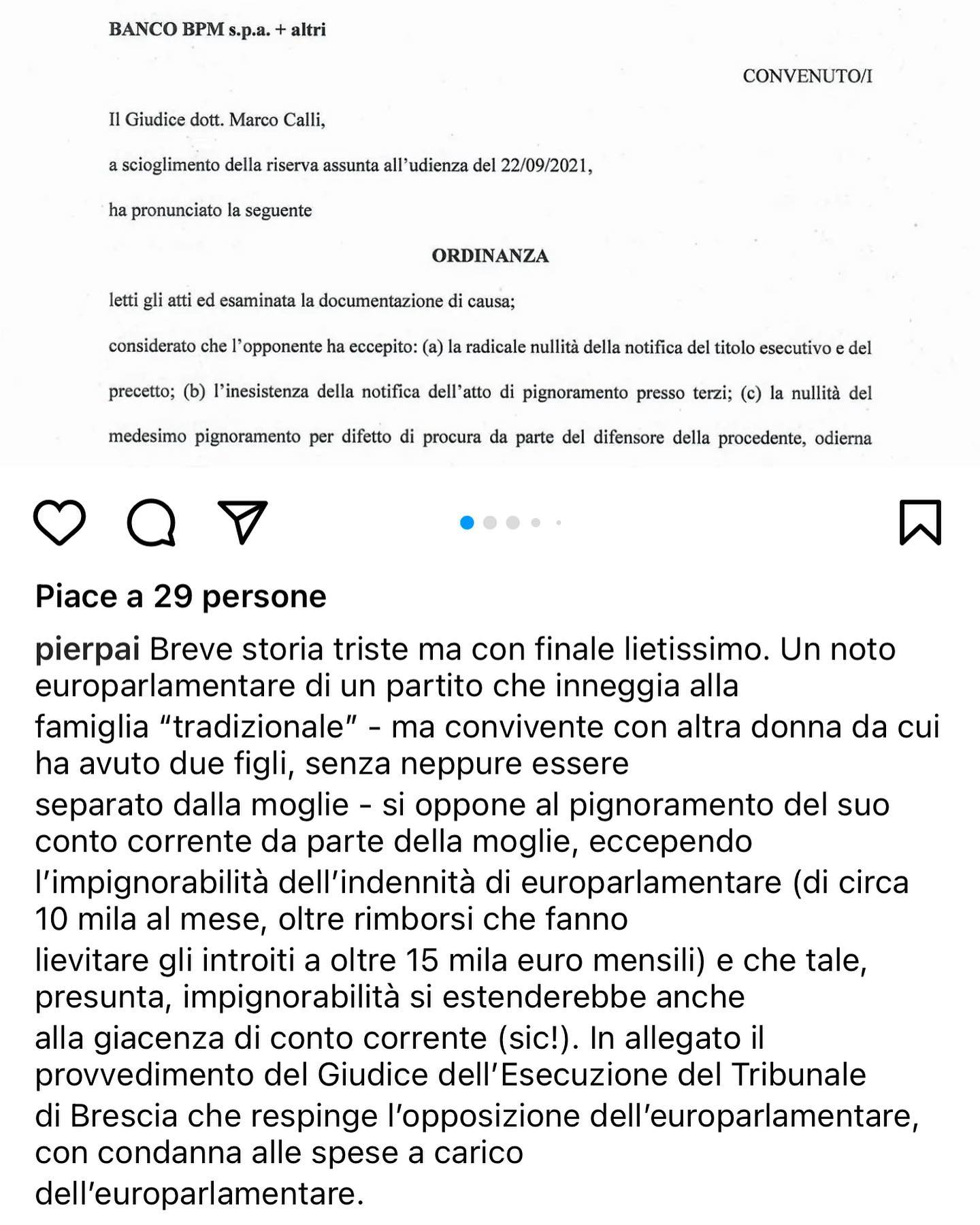 Selvaggia Lucarelli Leghisti e famiglie tradizionali. ;)...