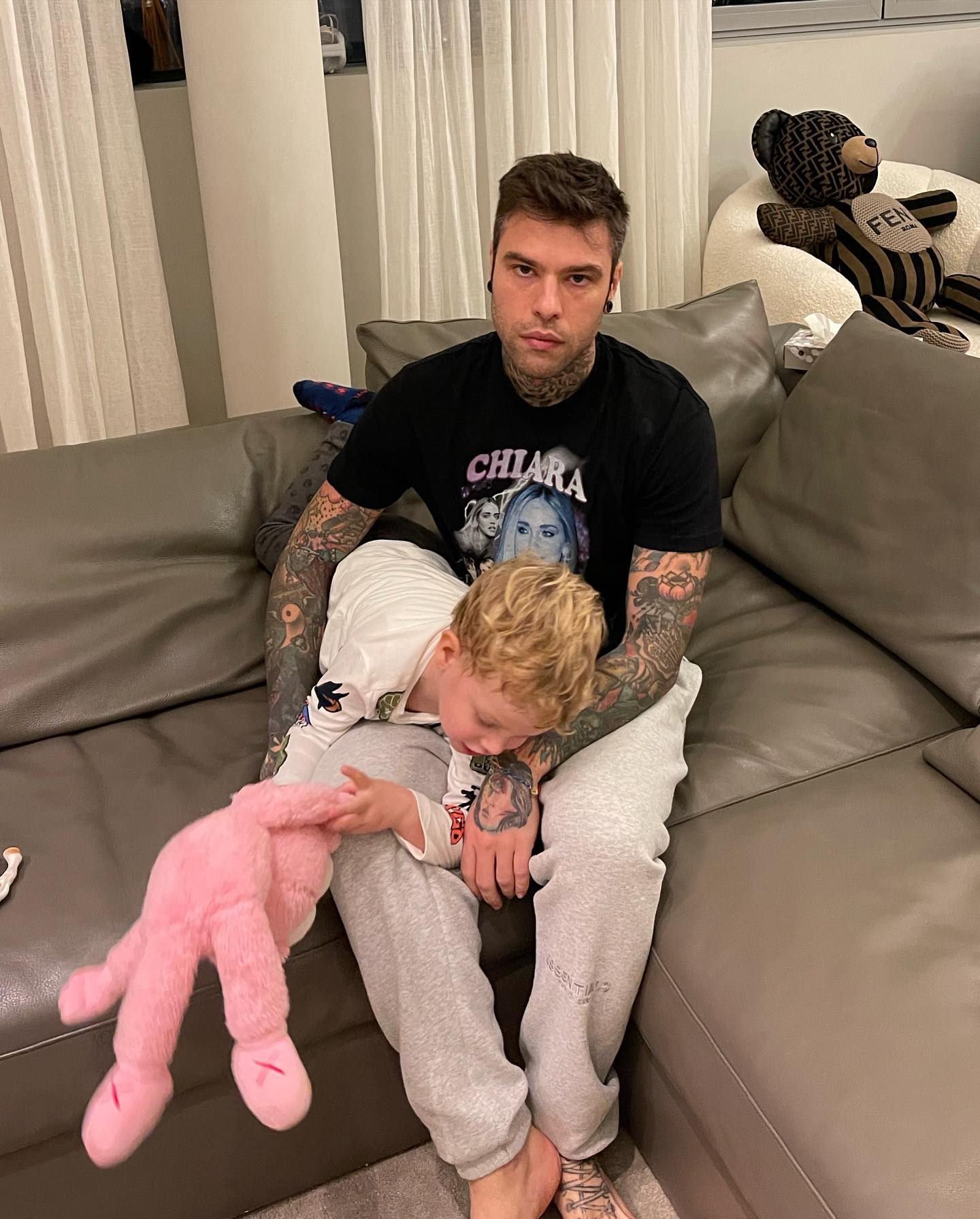 Fedez Best of these days...