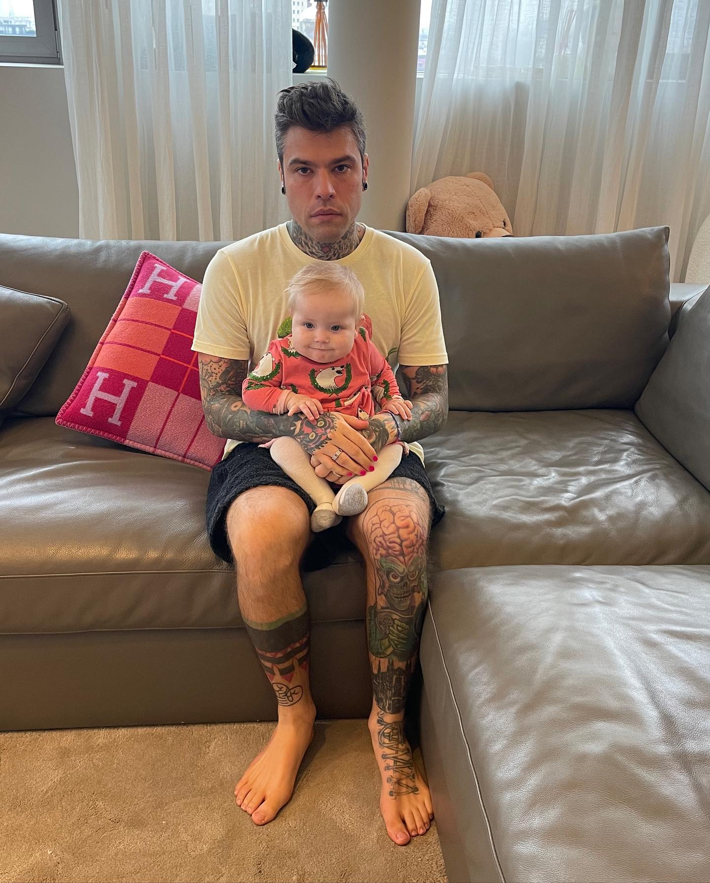 Fedez Best of these days...