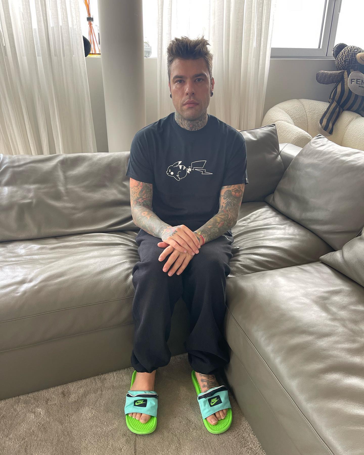 Fedez Best of these days...