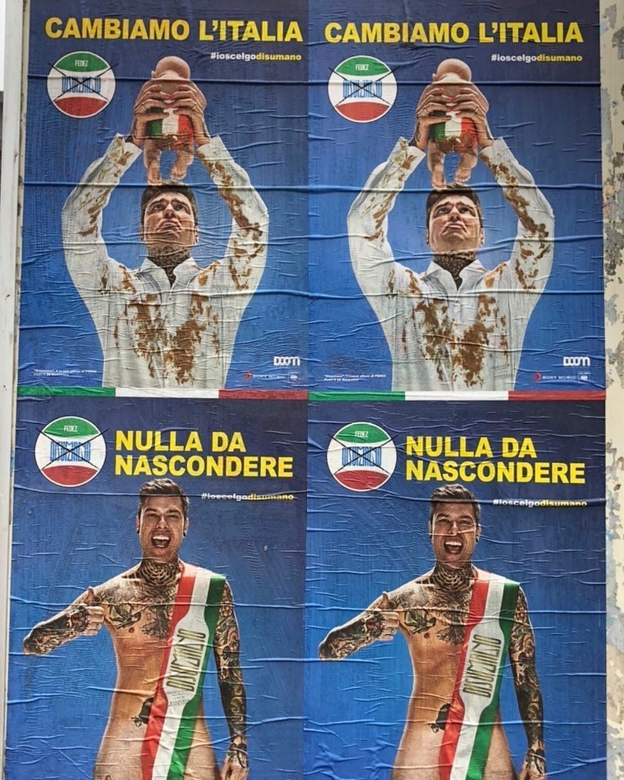 Fedez Nulla da nascondere 
-8...