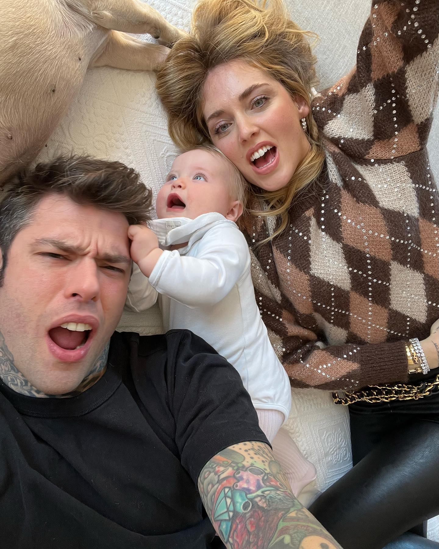 Fedez La nostra Nirvana...