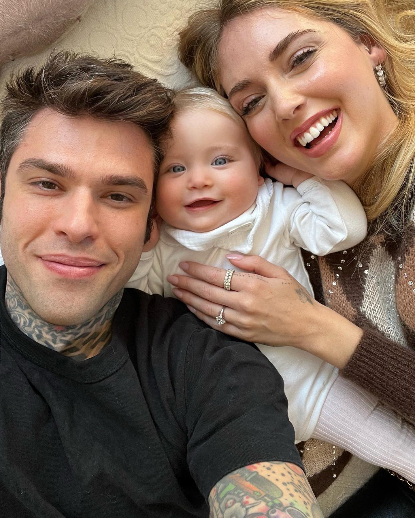 Fedez La nostra Nirvana...