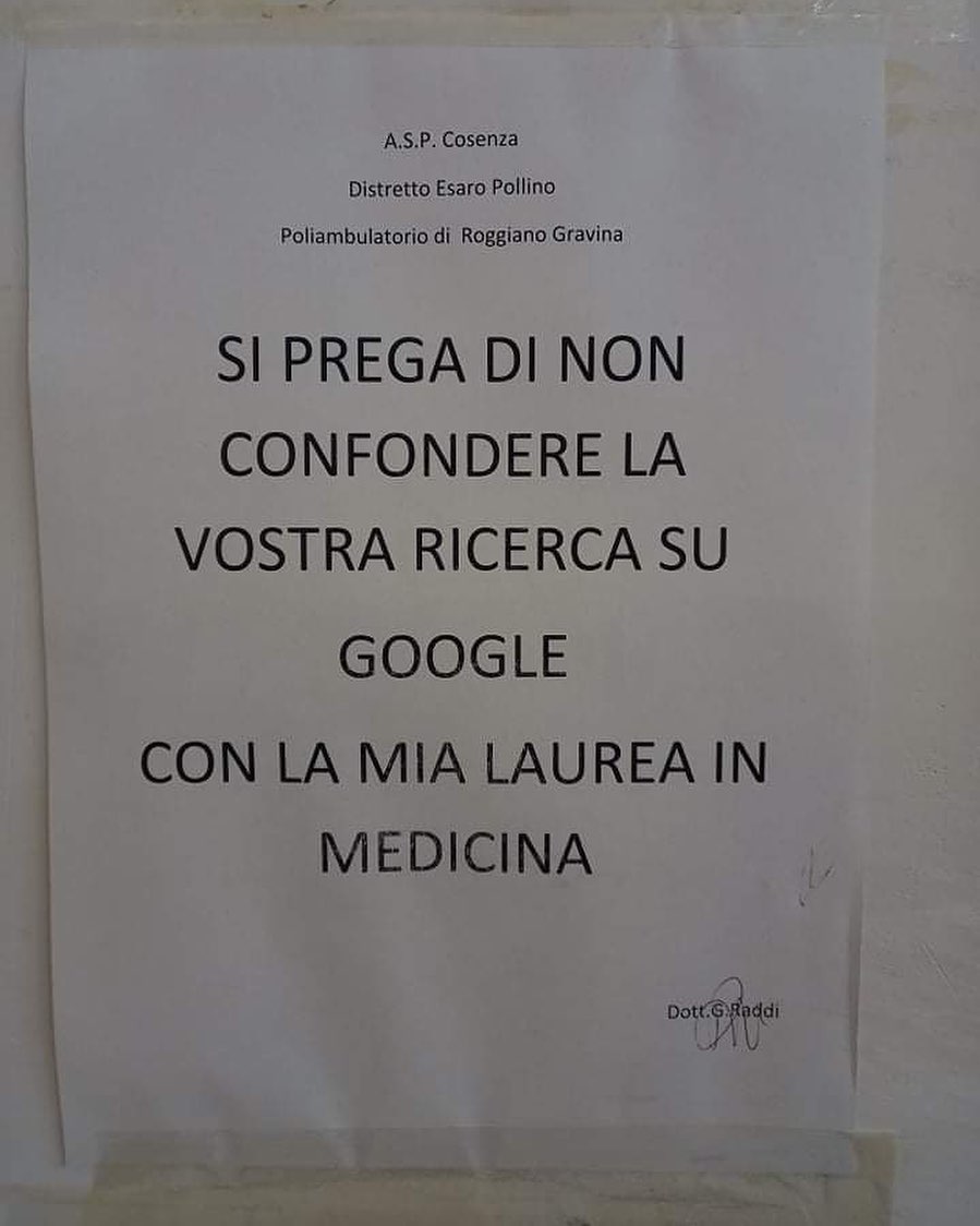 Selvaggia Lucarelli Severo ma giusto (sempre attuale)....