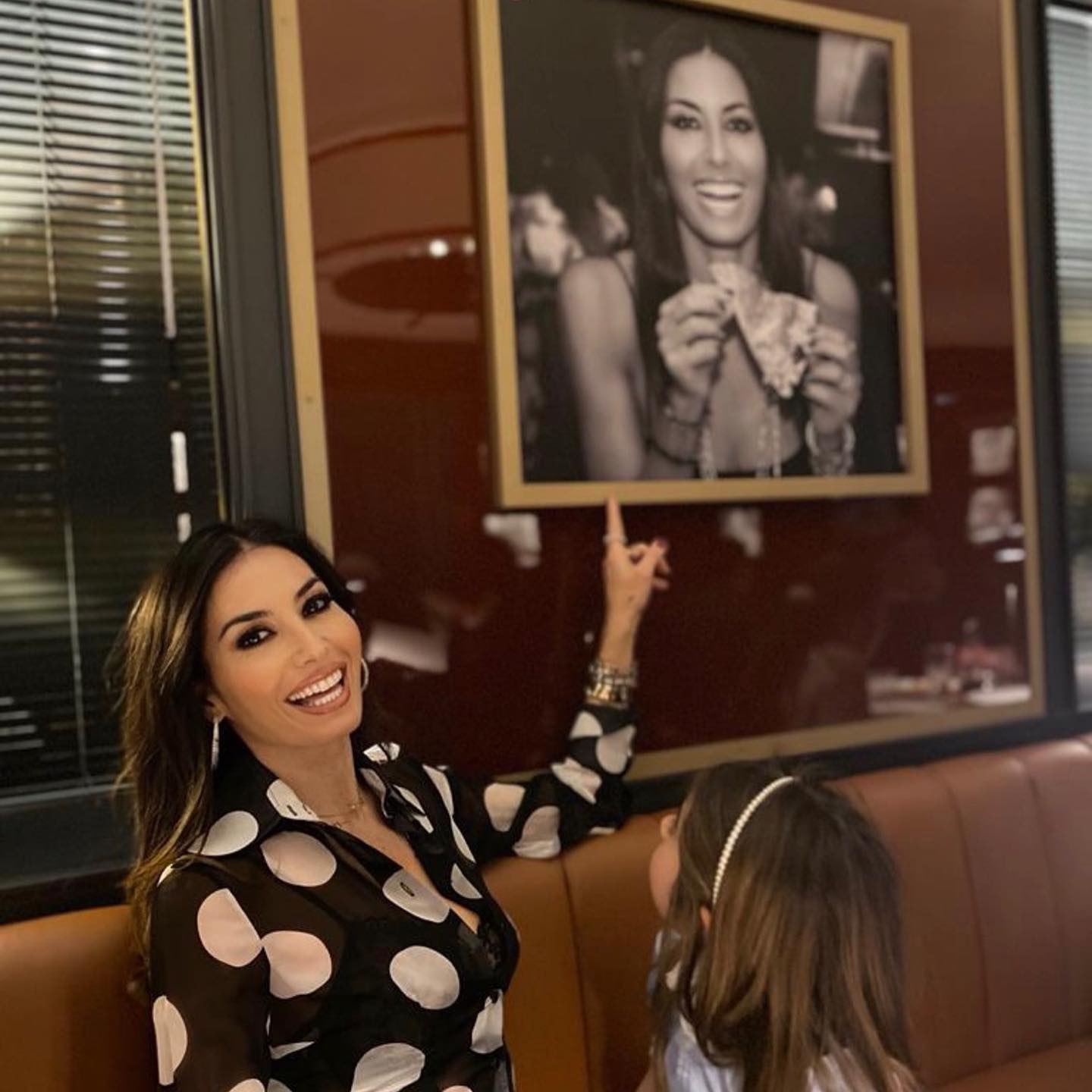 Elisabetta Gregoraci Auguri Papino  buon compleanno  ti amiamo tanto .. sei un padre e un nonno merav...