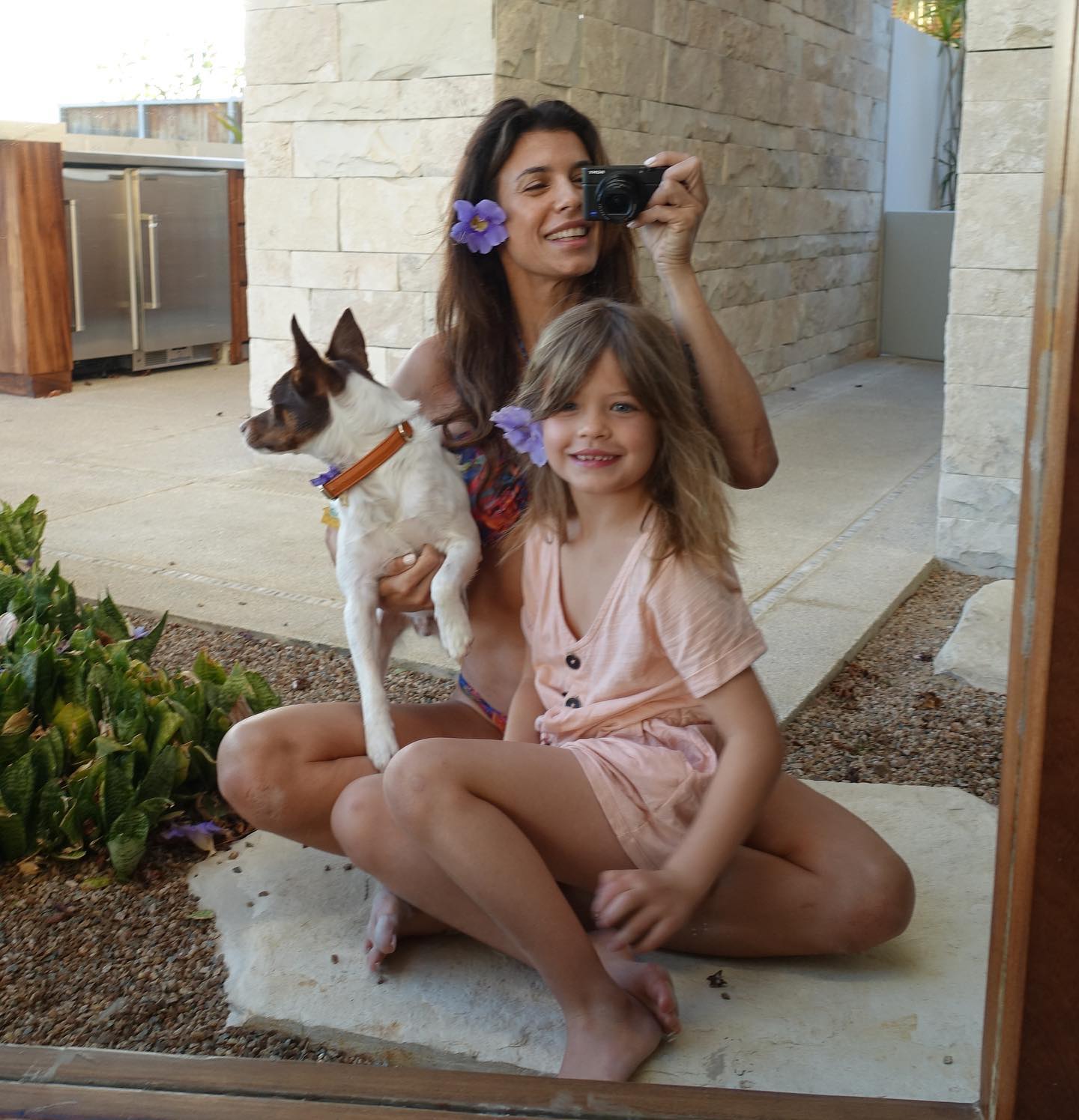 Elisabetta Canalis It’s time to say goodbye Mexico
A volte evito di scrivere cose che sui social se...