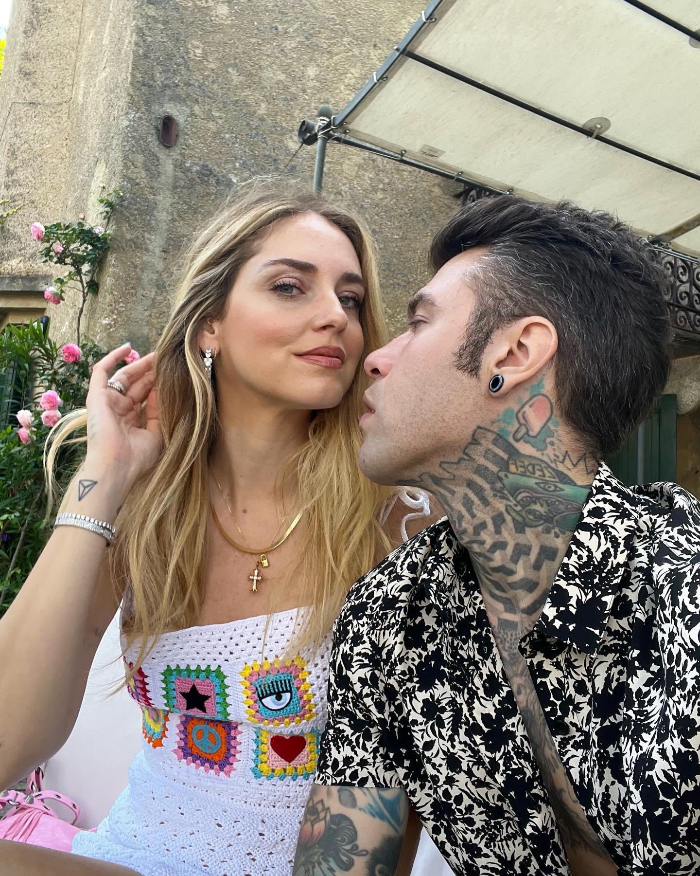 Fedez Amore mio...