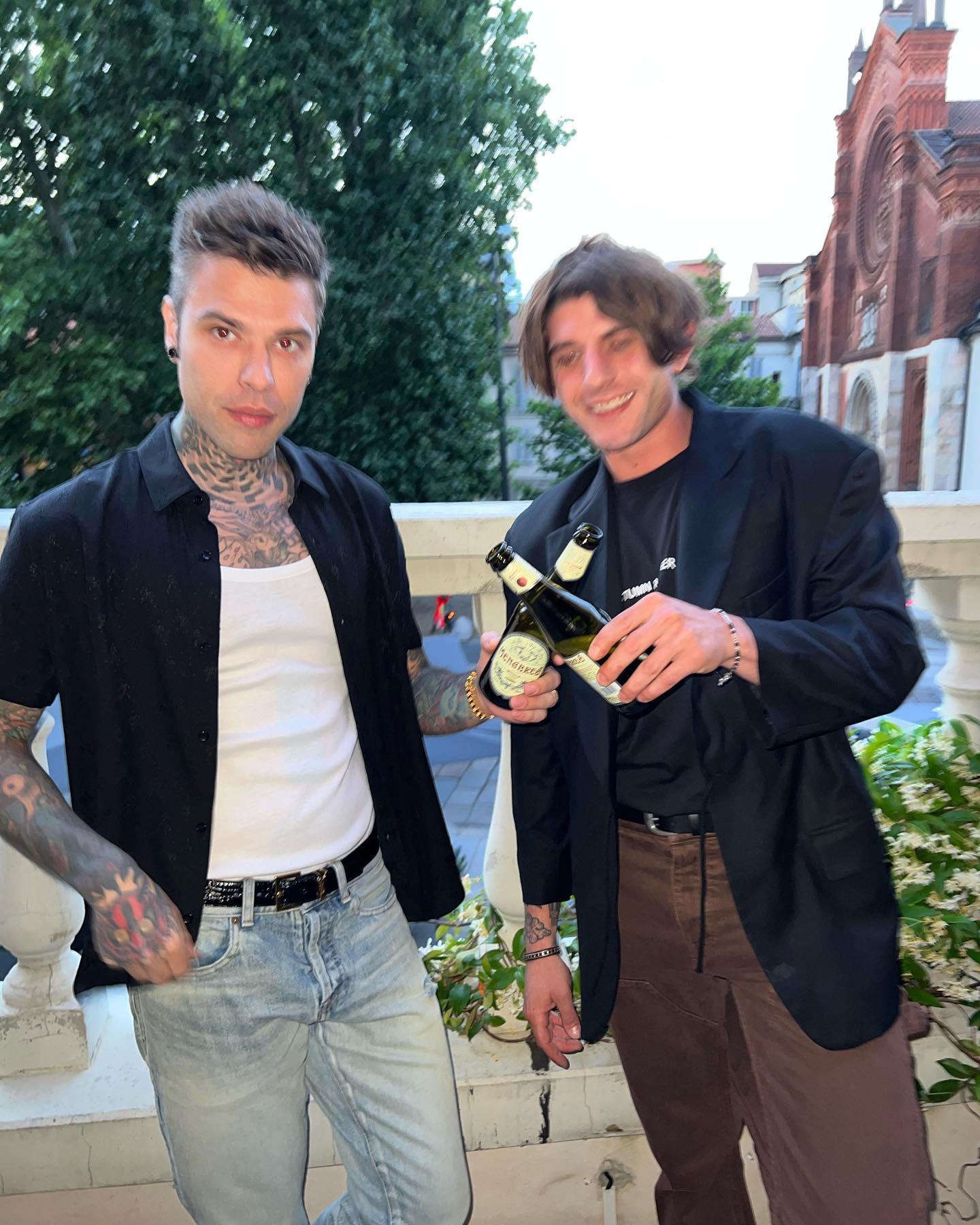 Fedez Insuperabili...