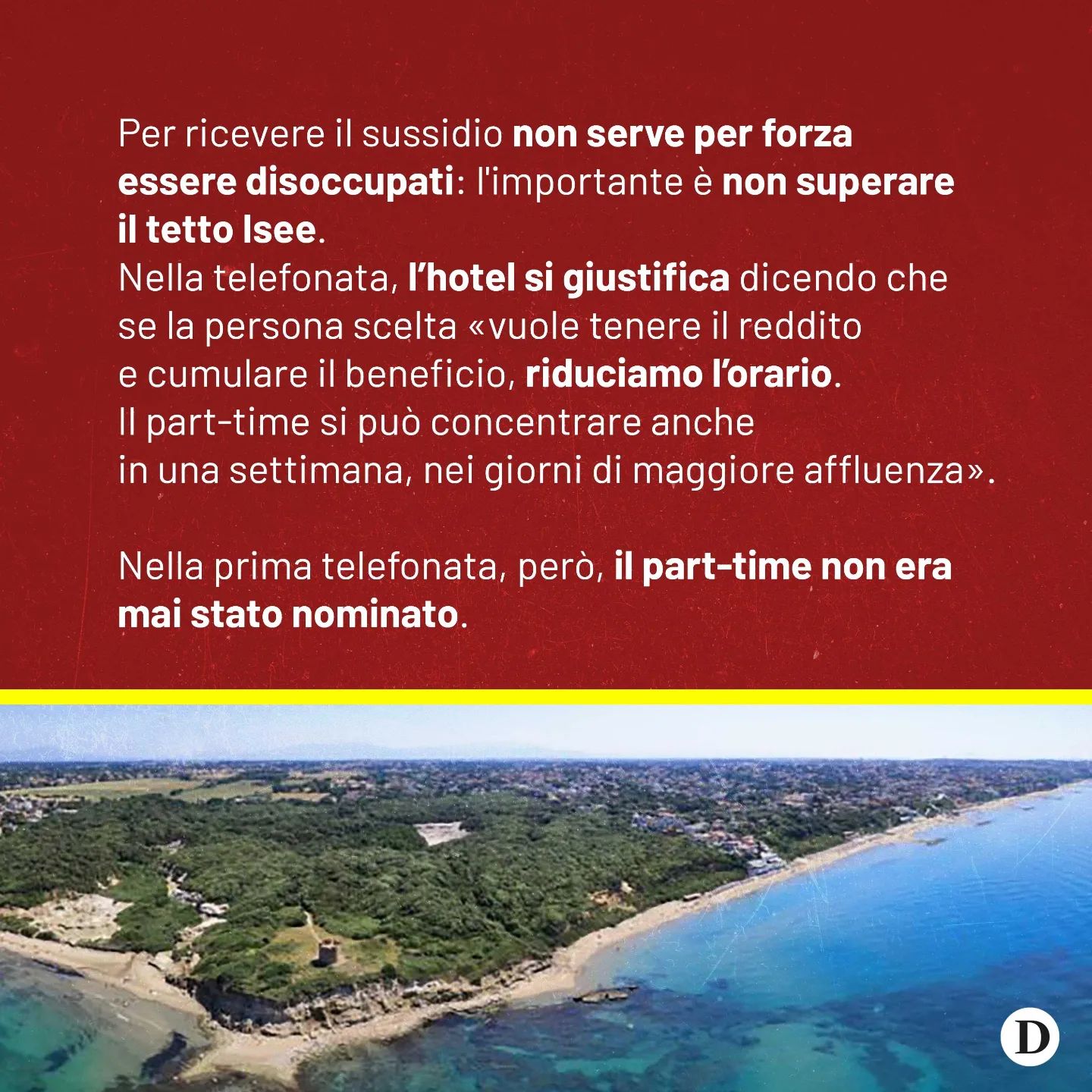 Selvaggia Lucarelli Arriva l’ e, come ogni anno, si moltiplicano le lamentele di associazioni di cat...