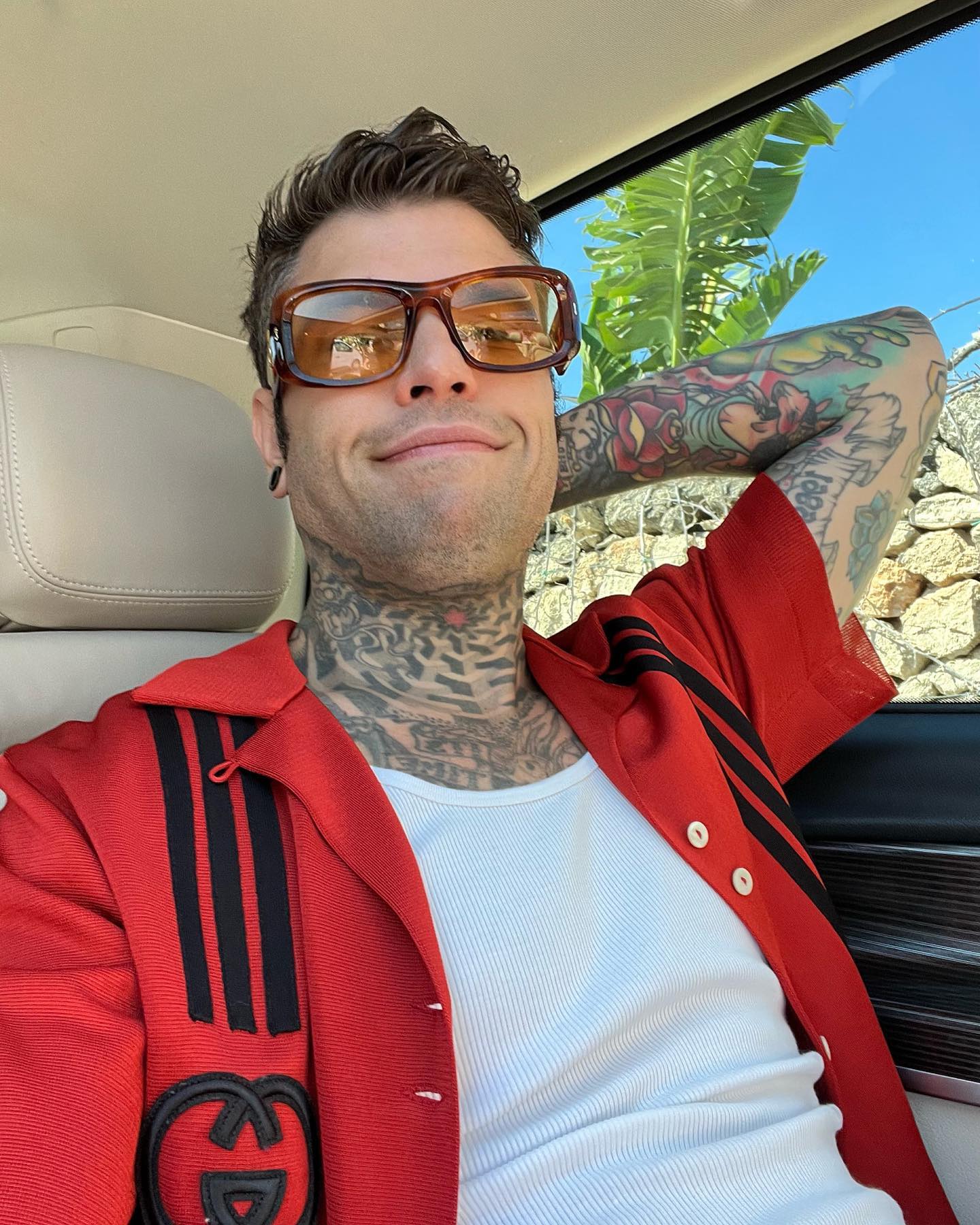 Fedez Puglia ti amo...