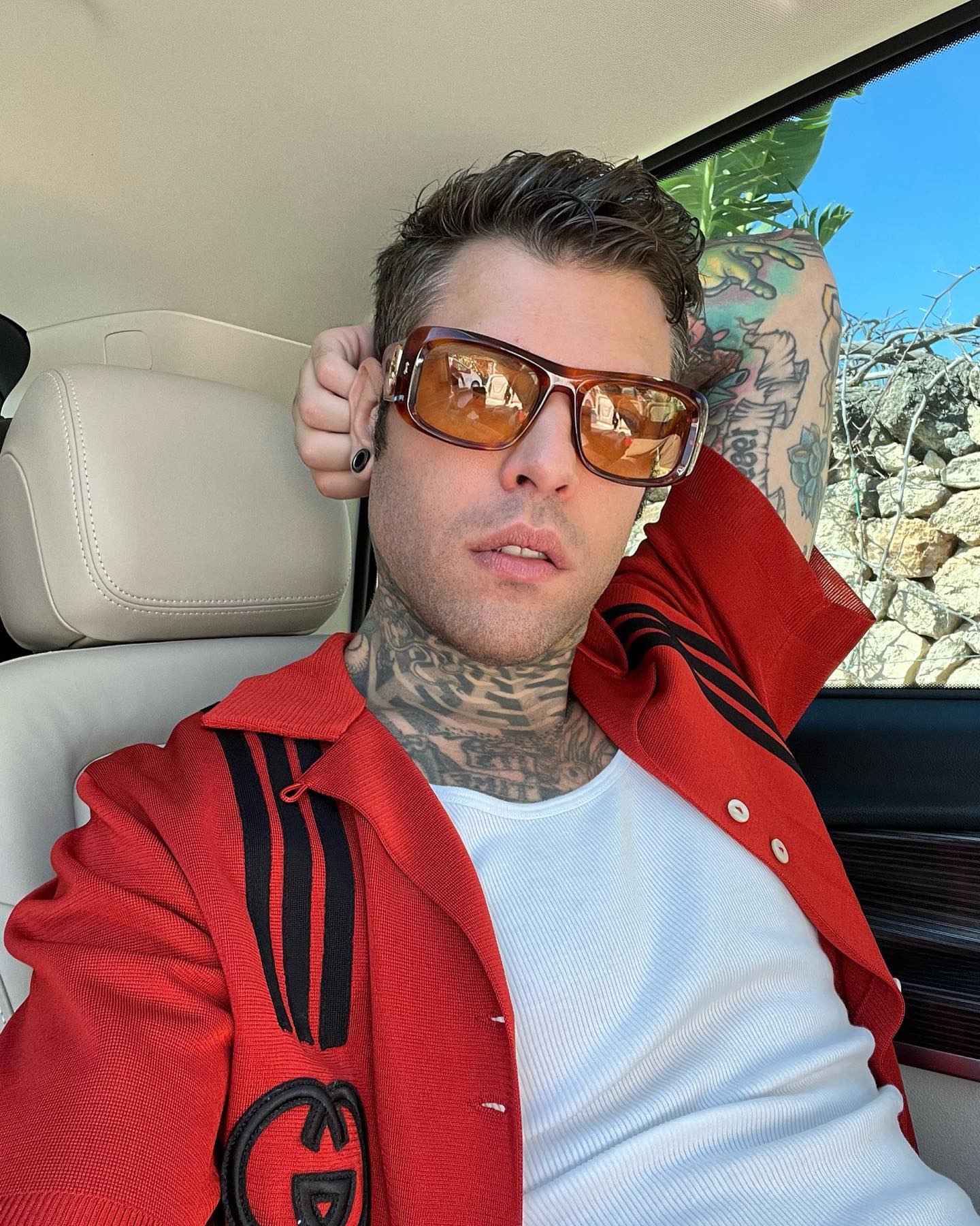 Fedez Puglia ti amo...