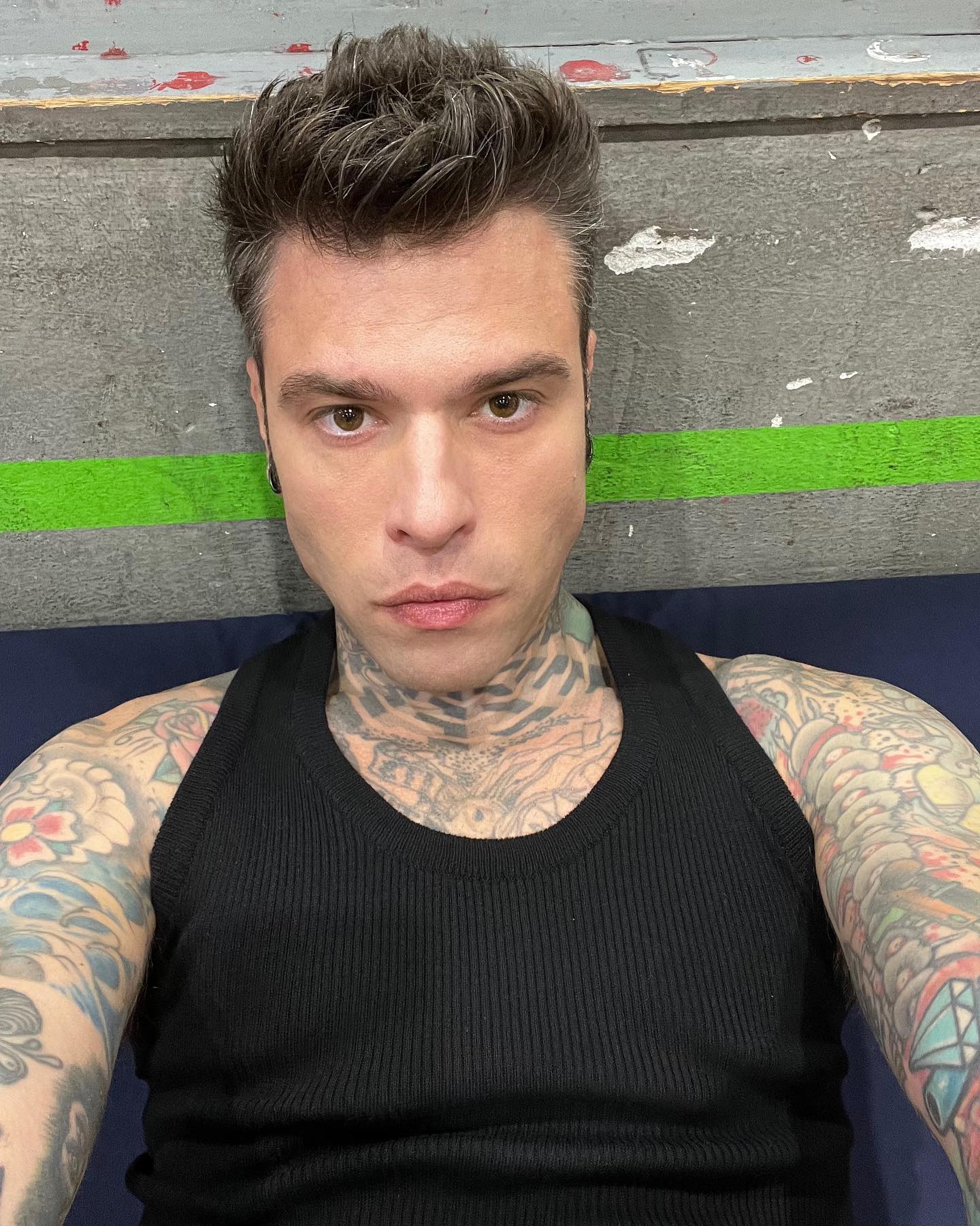 Fedez ...