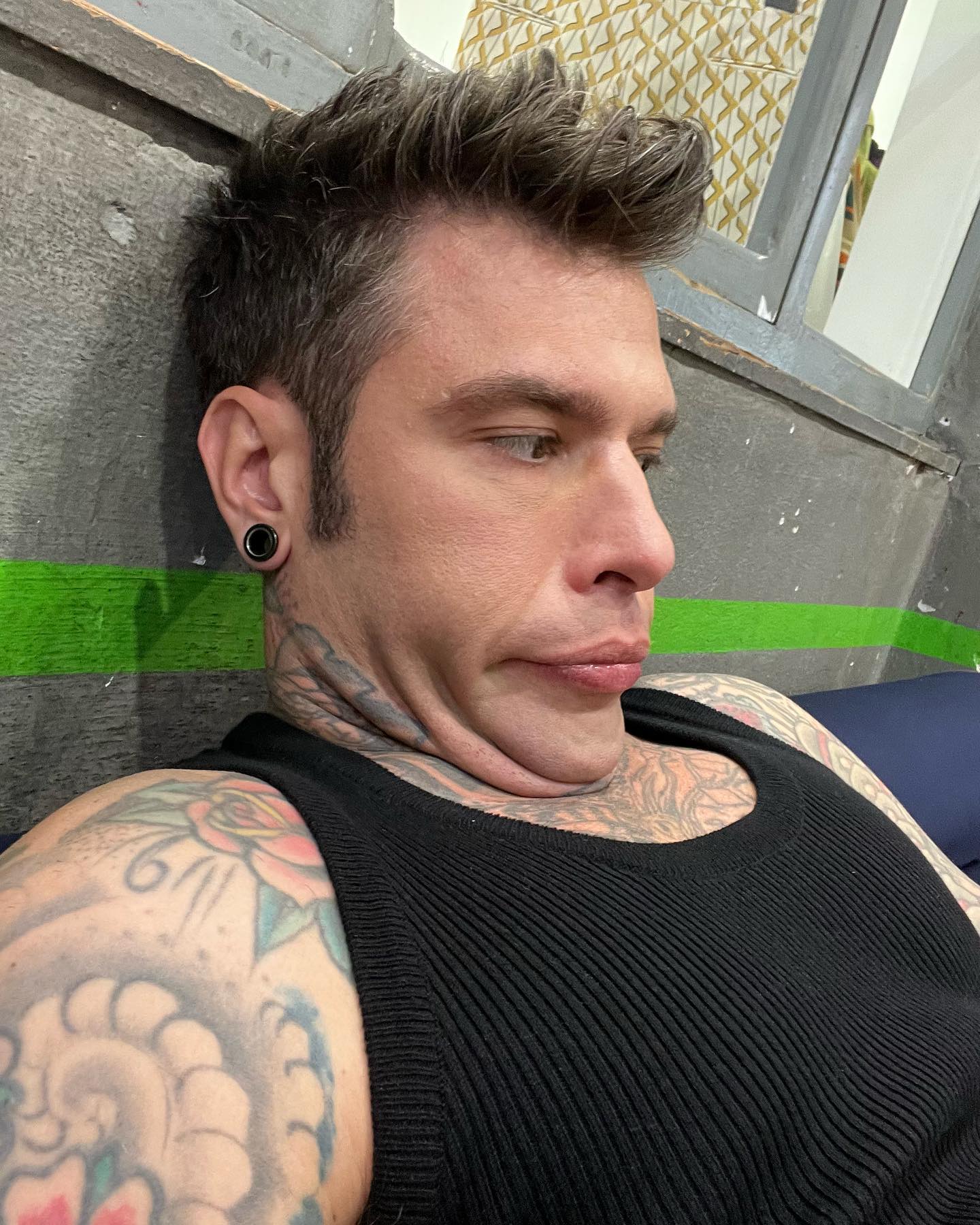 Fedez ...