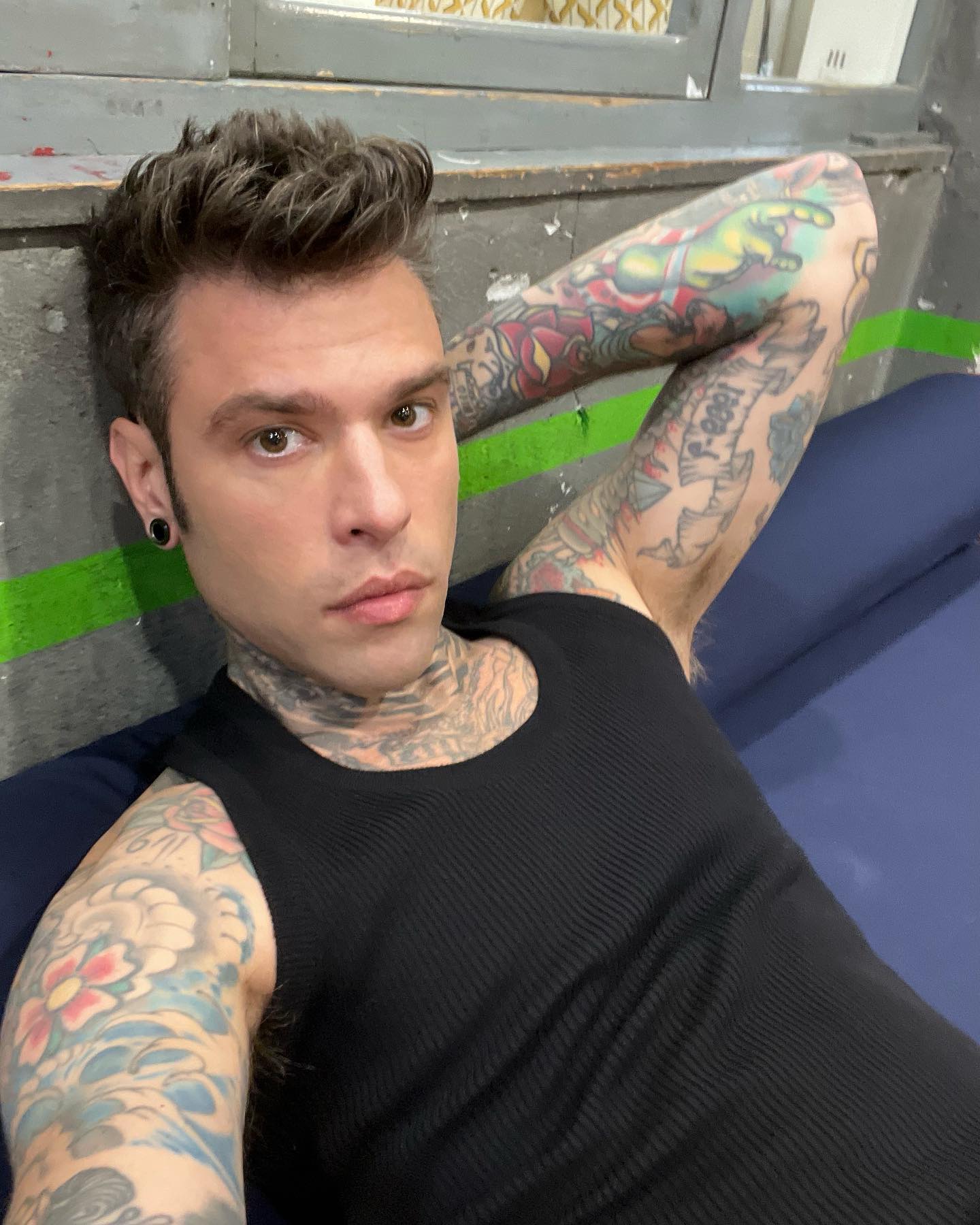 Fedez ...