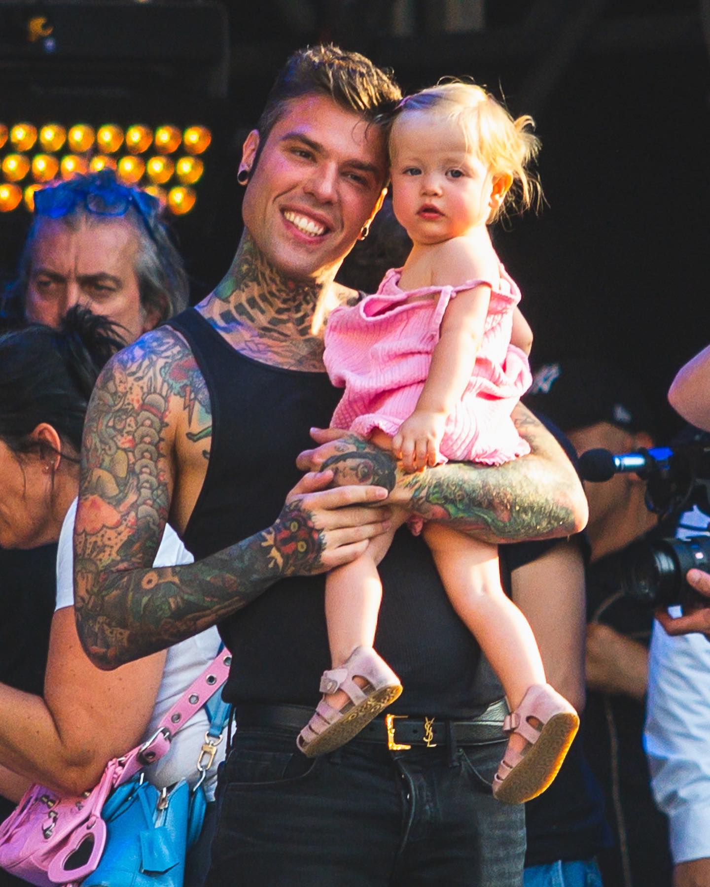 Fedez Emozioni...