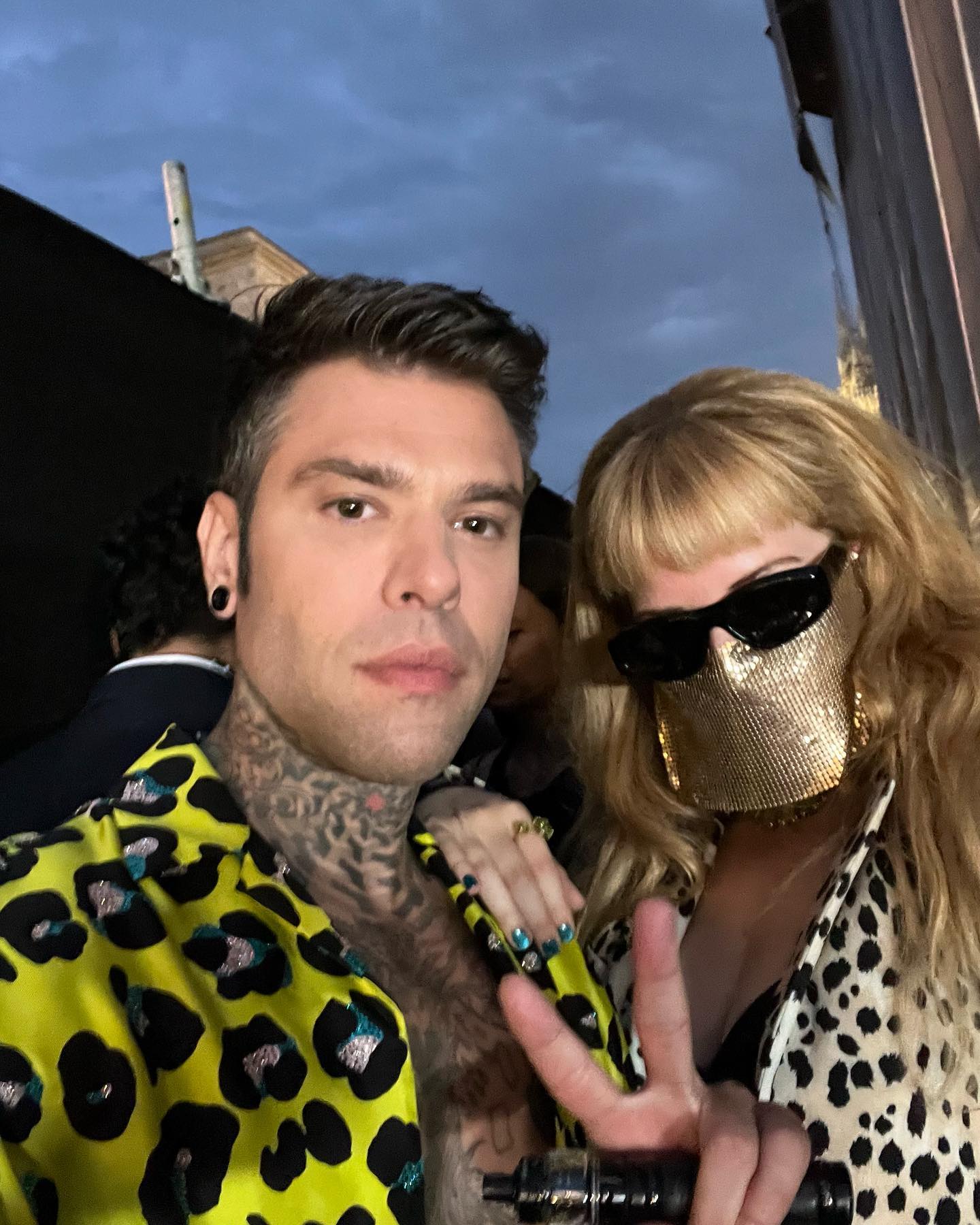 Fedez Federico & friends...