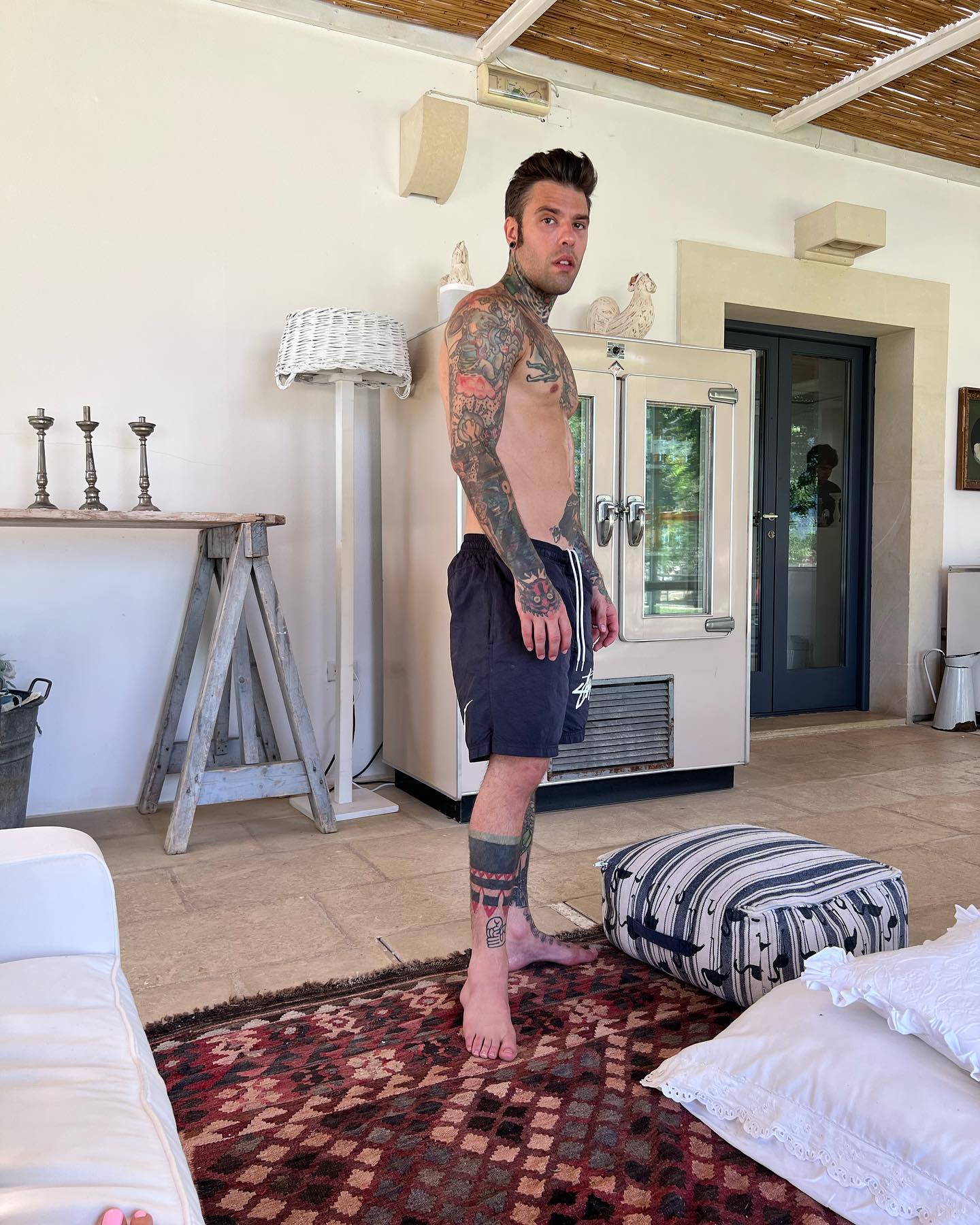 Fedez Best of these days...