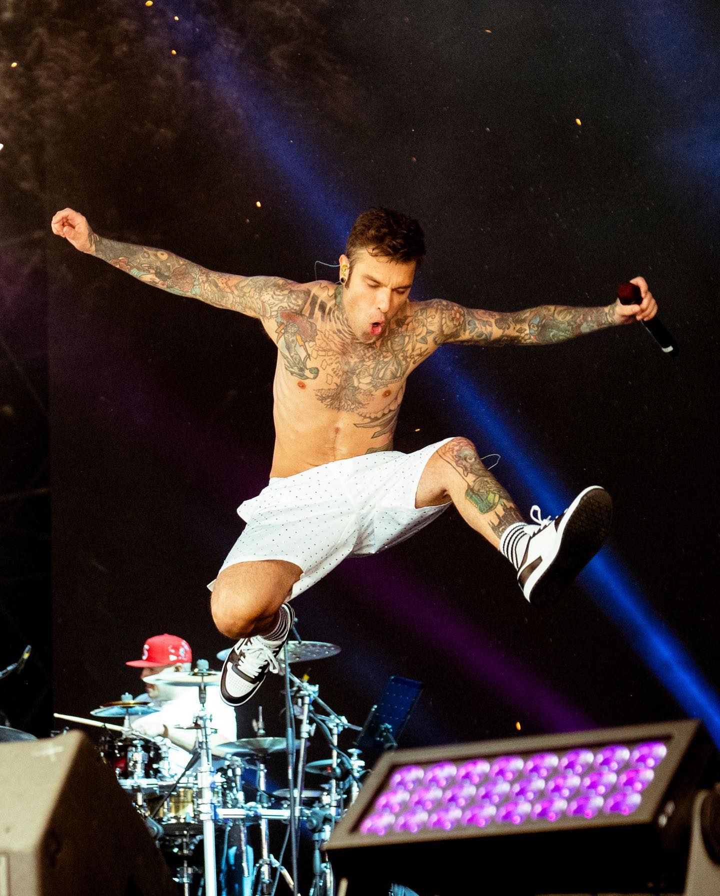 Fedez Best of these days...