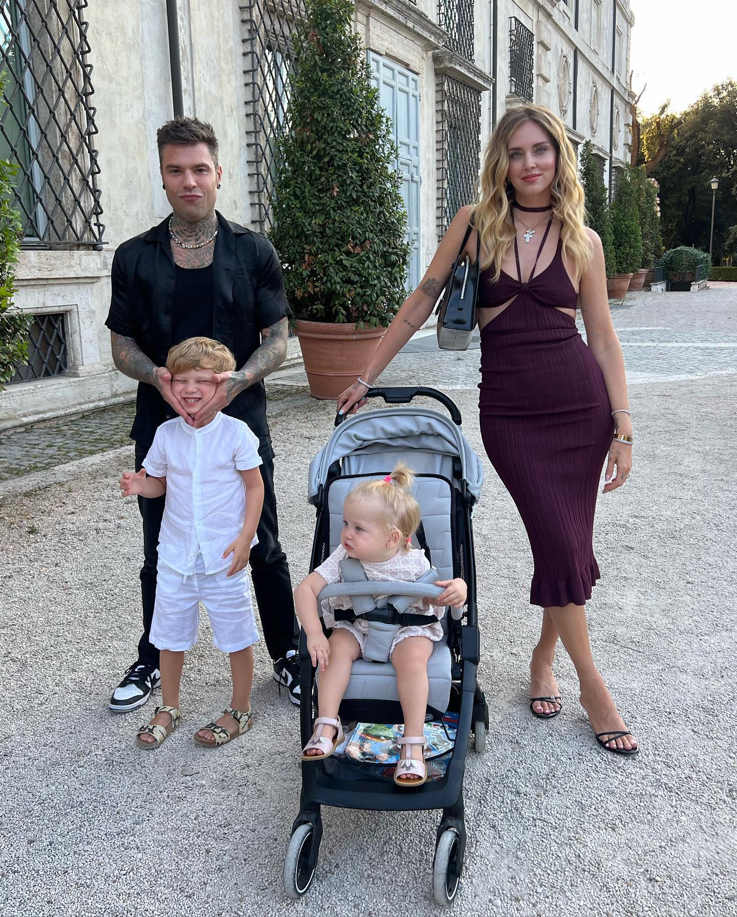 Fedez Il nostri capolavori alla scoperta dei capolavori italiani...