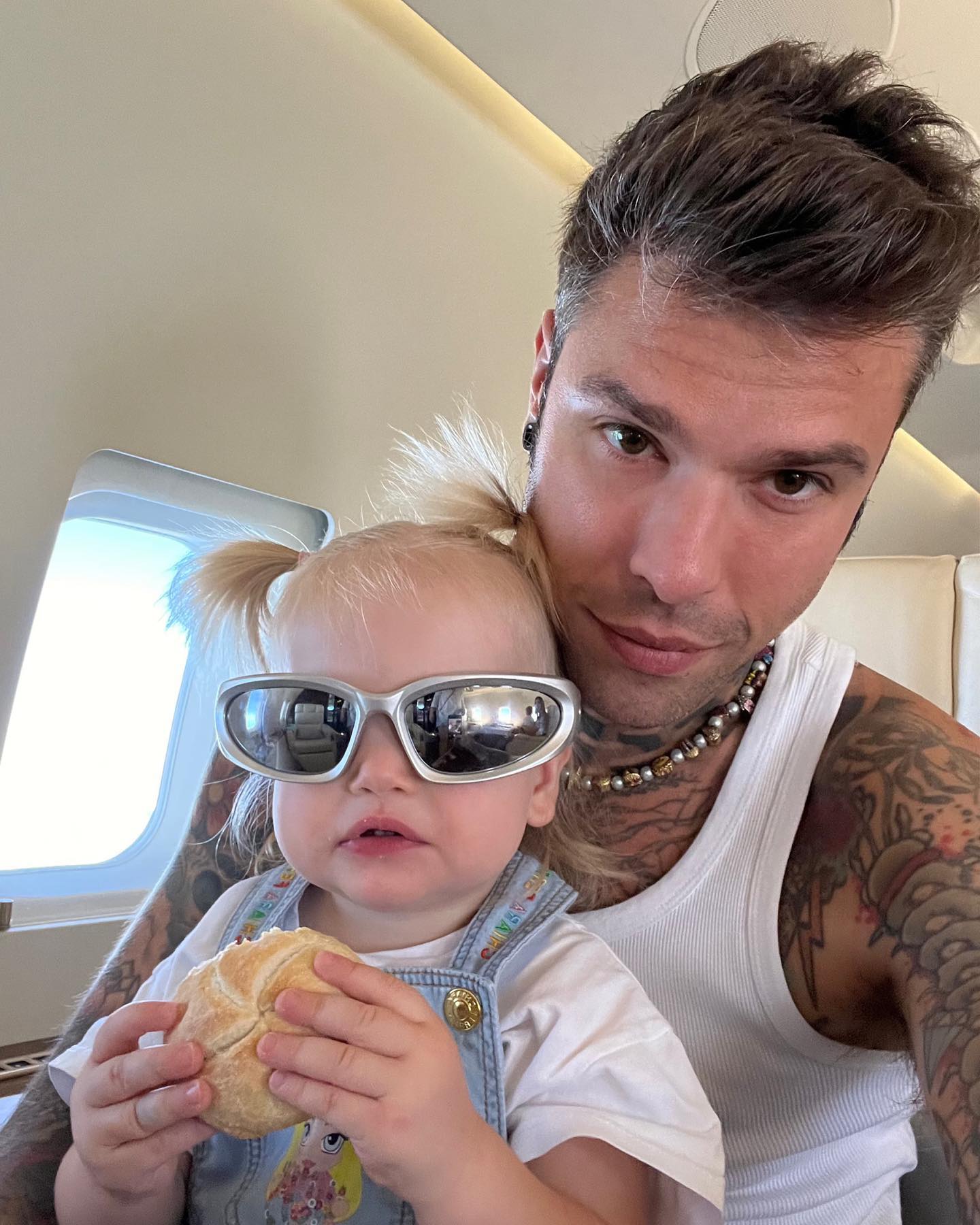 Fedez Buone vacanze...