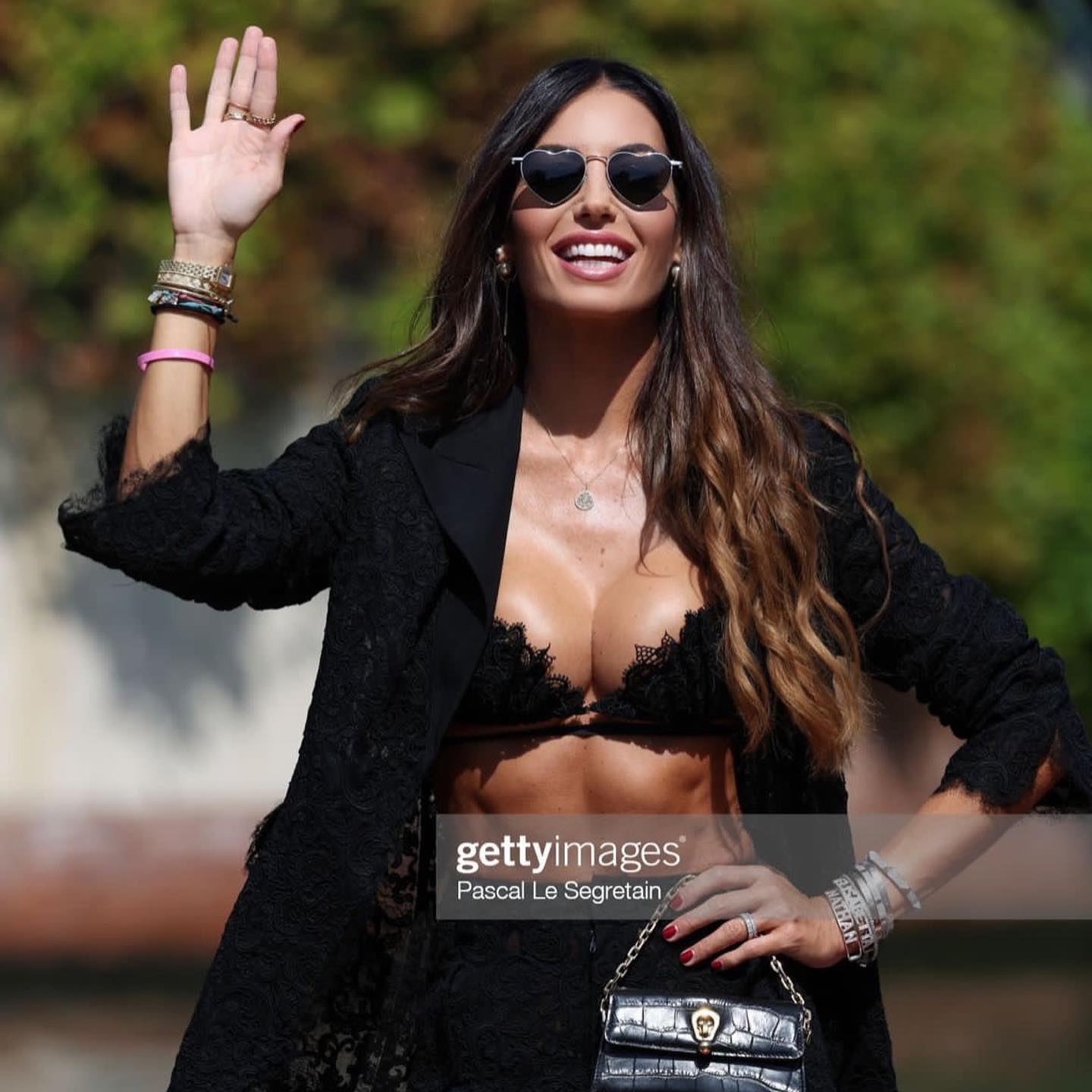 Elisabetta Gregoraci Venezia 79 

Mostra Internazionale d’Arte Cinematografica 
Biennale di Venezia 
...