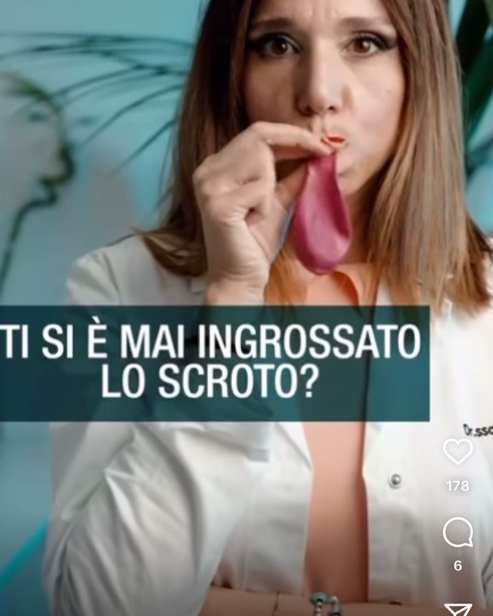 Selvaggia Lucarelli Alcuni professionisti, soprattutto quelli nel campo medico (ma non solo), stanno...