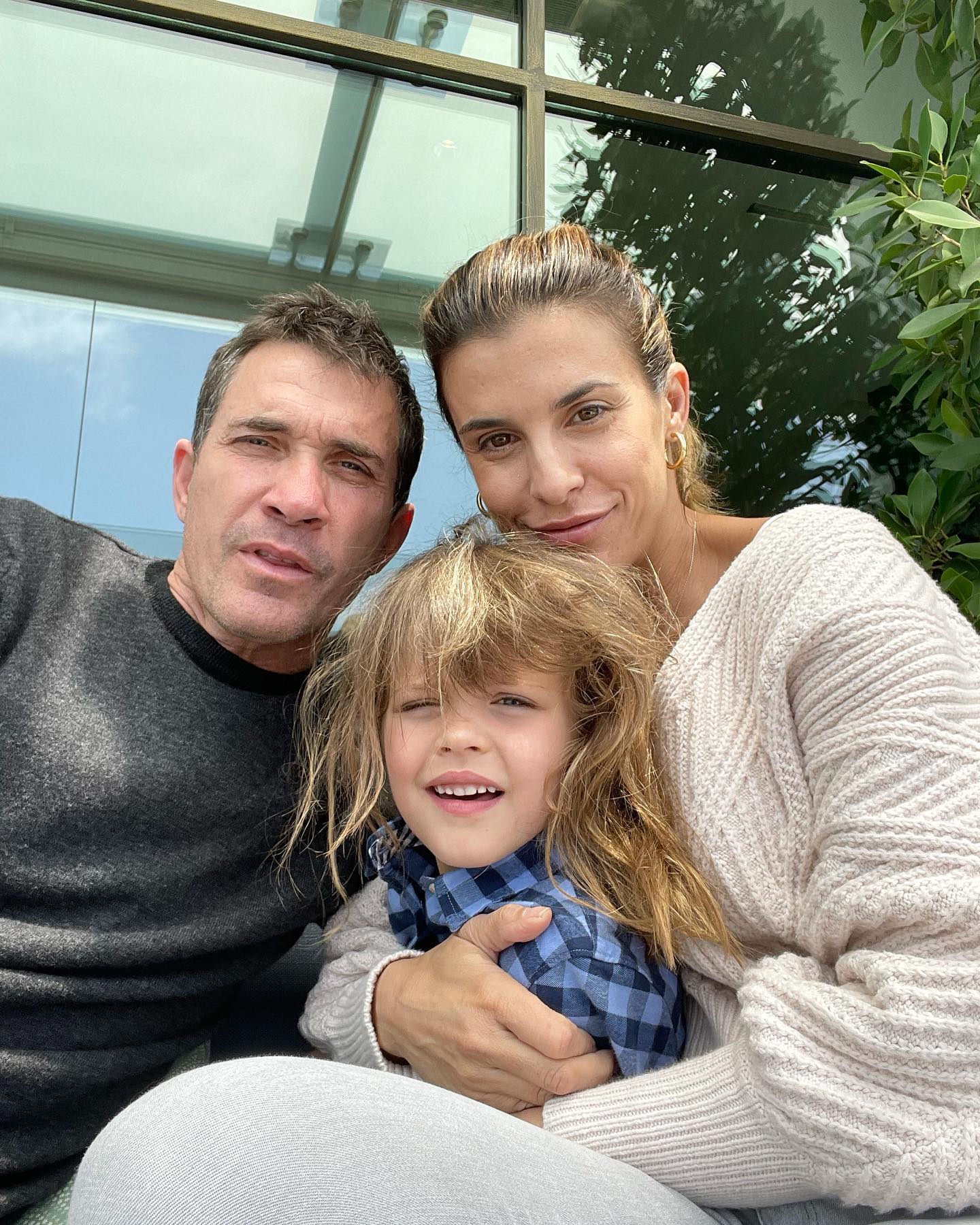 Elisabetta Canalis 29 Settembre 2015
Auguri alla mia bambina, alla cosa più bella che ci sia, alla ...