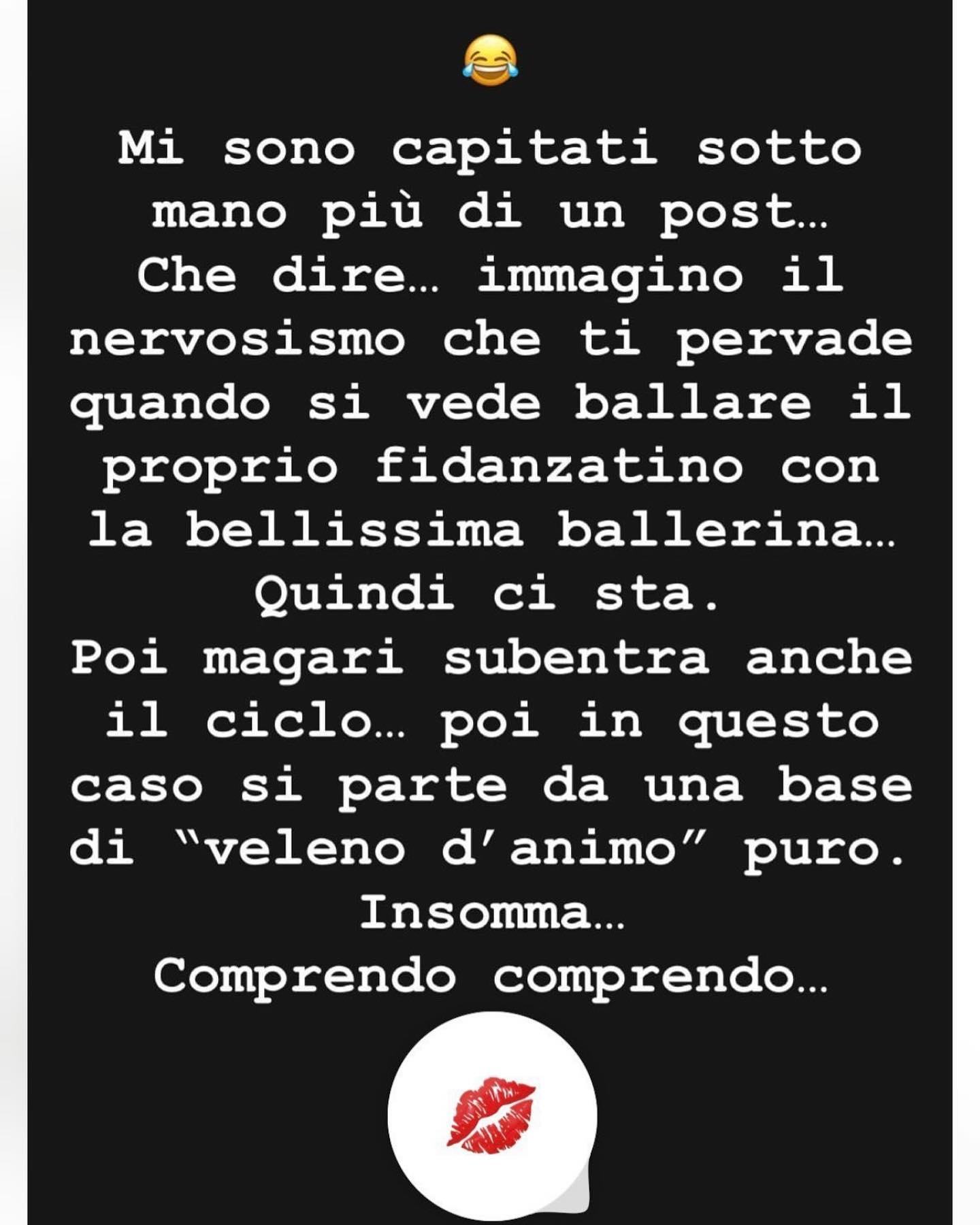 Selvaggia Lucarelli Quando è scoppiato il caso Memo Remigi ho scritto che per me Memo Remigi poteva ...