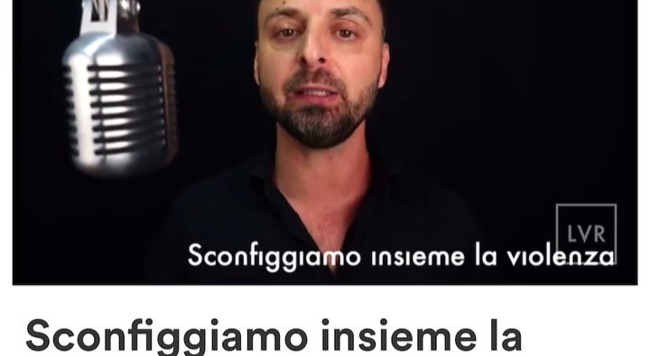 Selvaggia Lucarelli In occasione della Giornata contro la violenza sulle donne vedo spesso cose ambi...