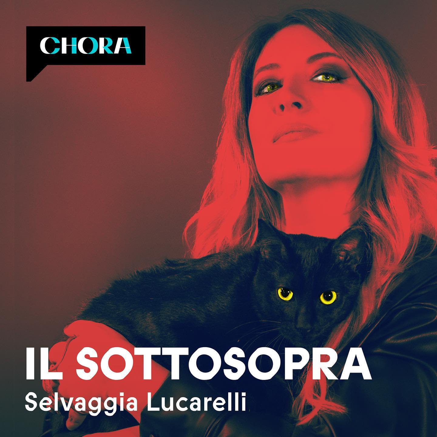 Selvaggia Lucarelli Ogni giorno siamo tempestati di informazioni che scorrono veloci sugli schermi d...