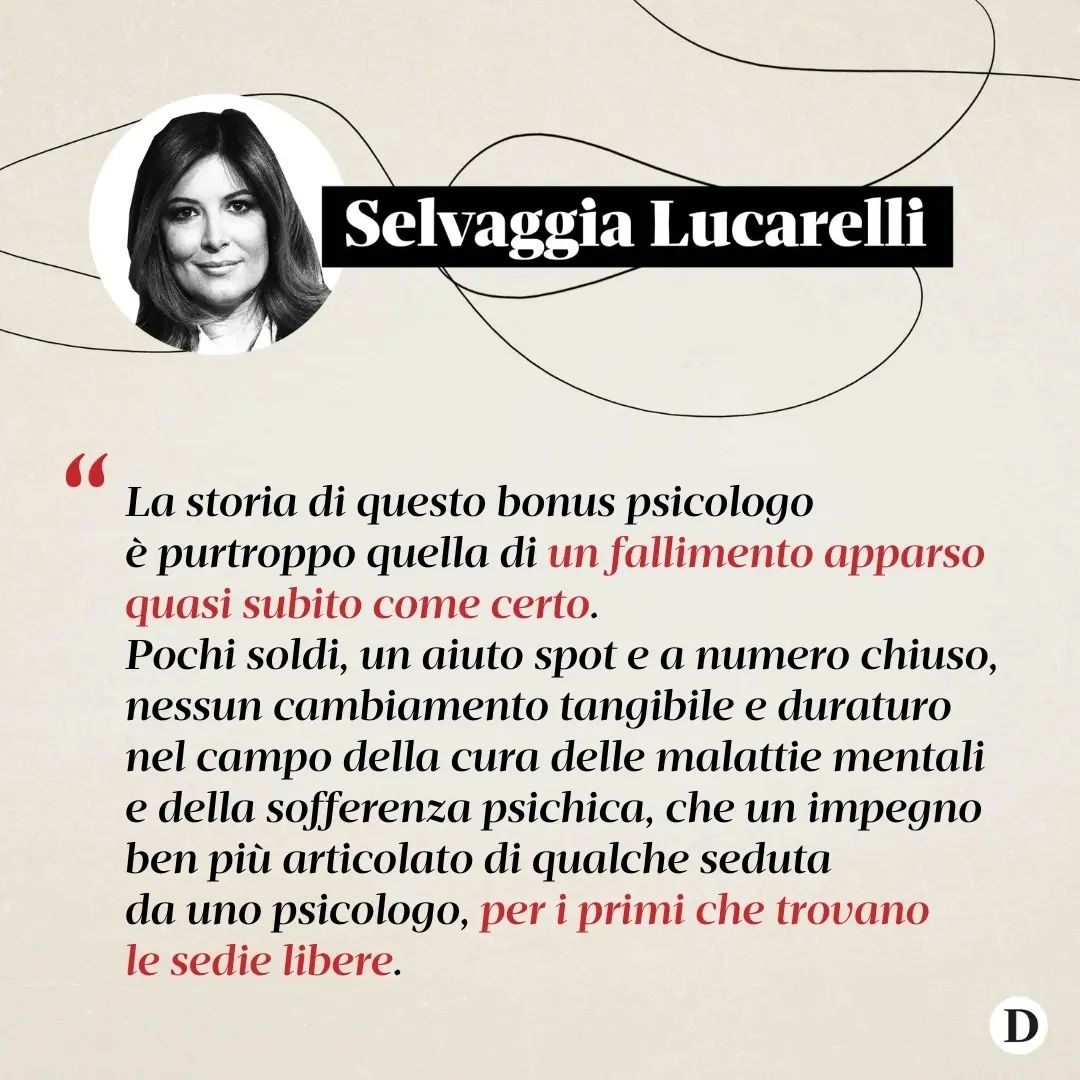 Selvaggia Lucarelli Dopo una lunga attesa, il 7 dicembre sul sito dell’ sono state pubblicate le tan...