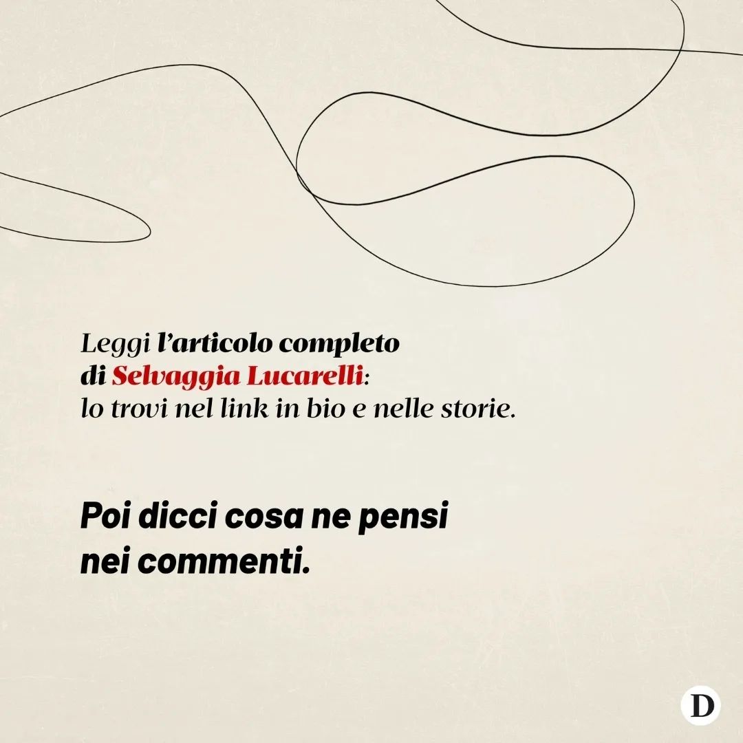 Selvaggia Lucarelli A novembre  e l’azienda dolciaria  (153 milioni di fatturato nel 2020) escono su...