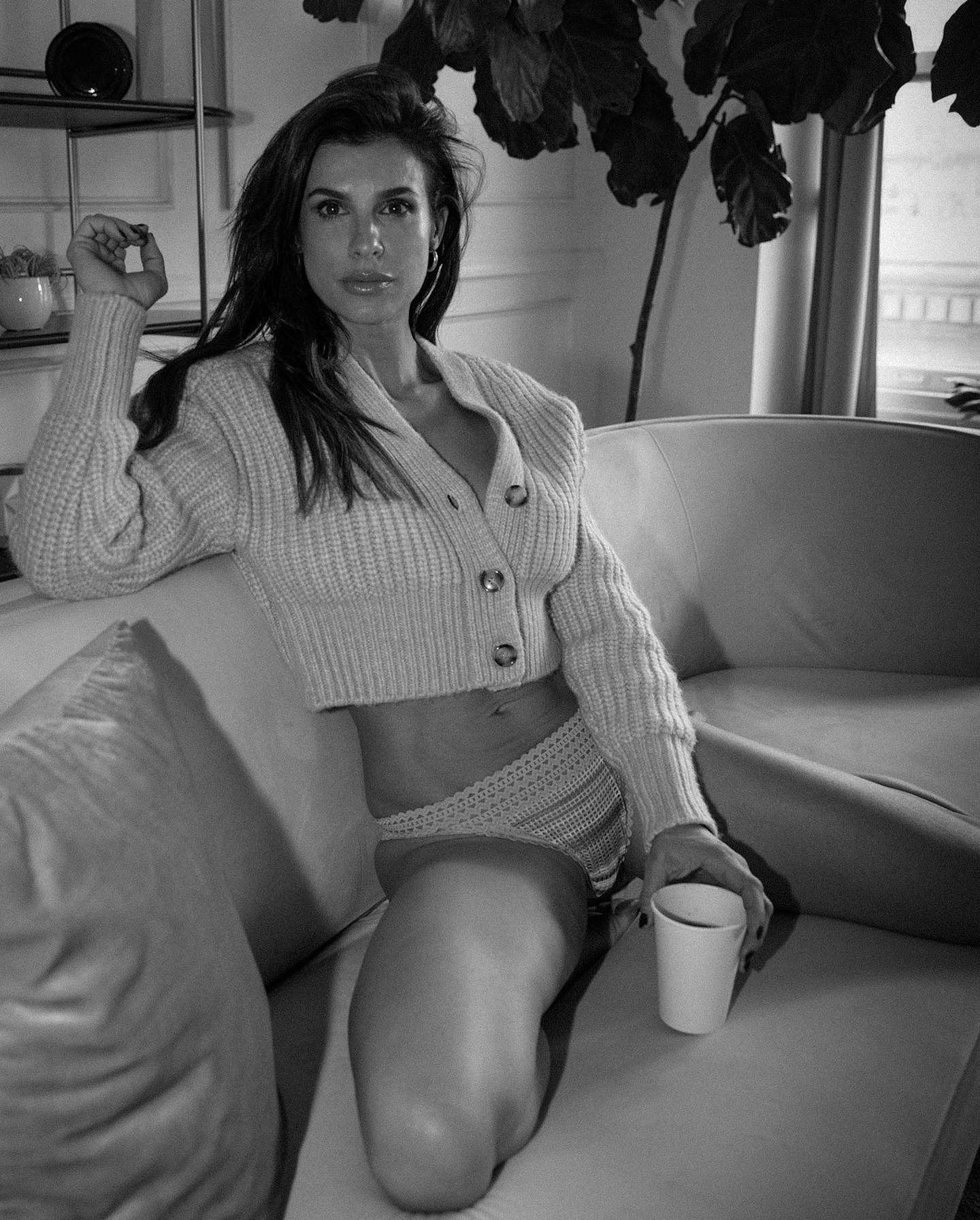 Elisabetta Canalis ...