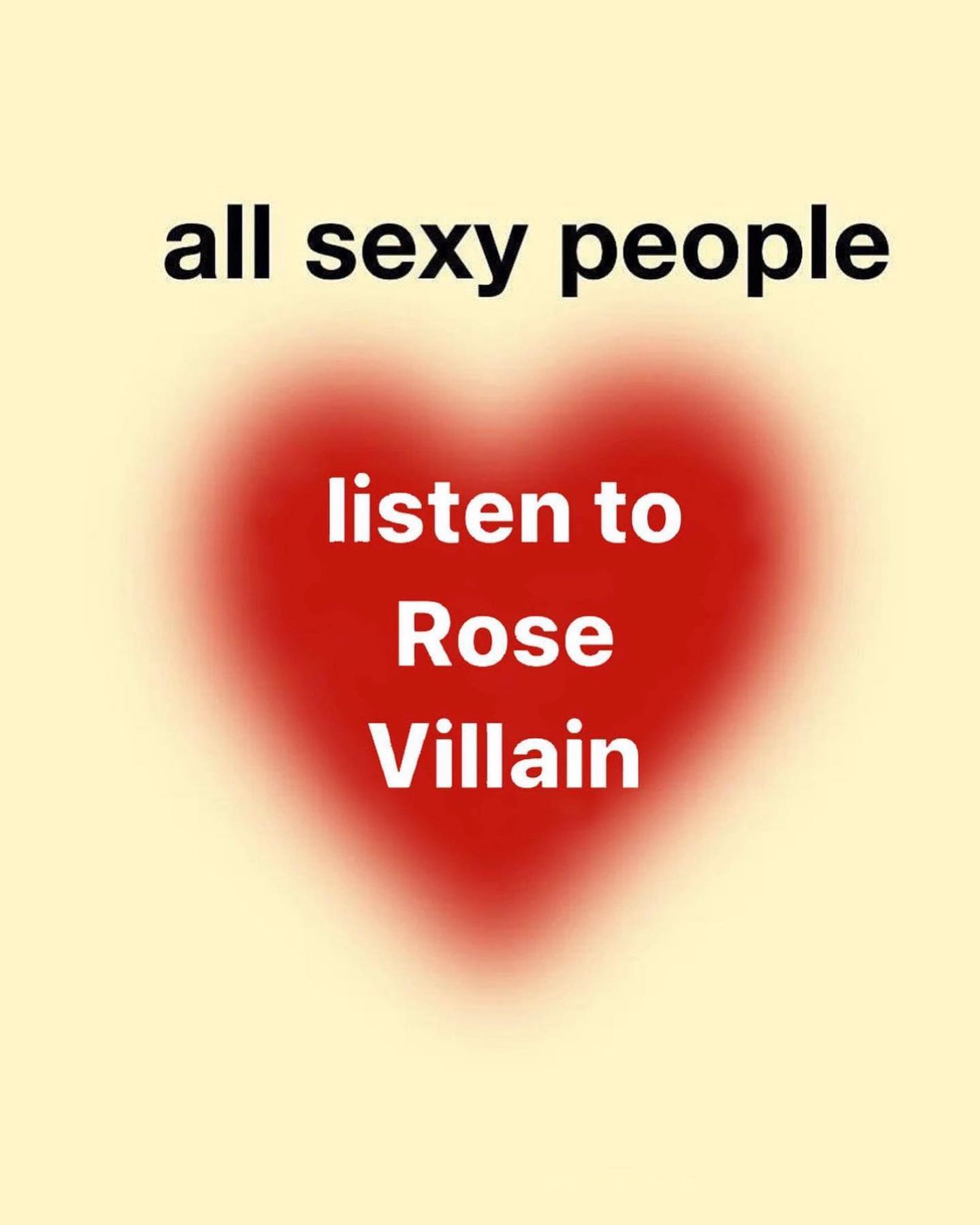 Rose Villan Radio Gotham è fuori da una settimana e coi vostri messaggi mi avete già fatto p...