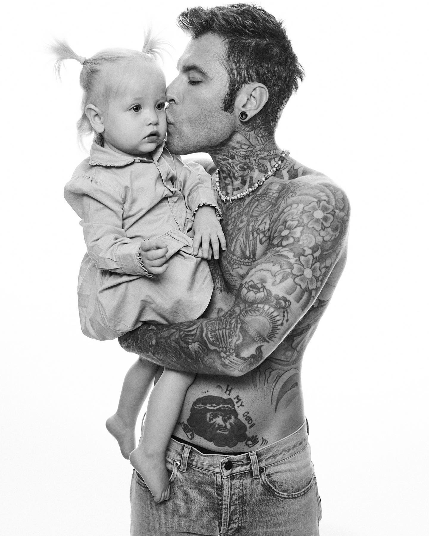 Fedez ...