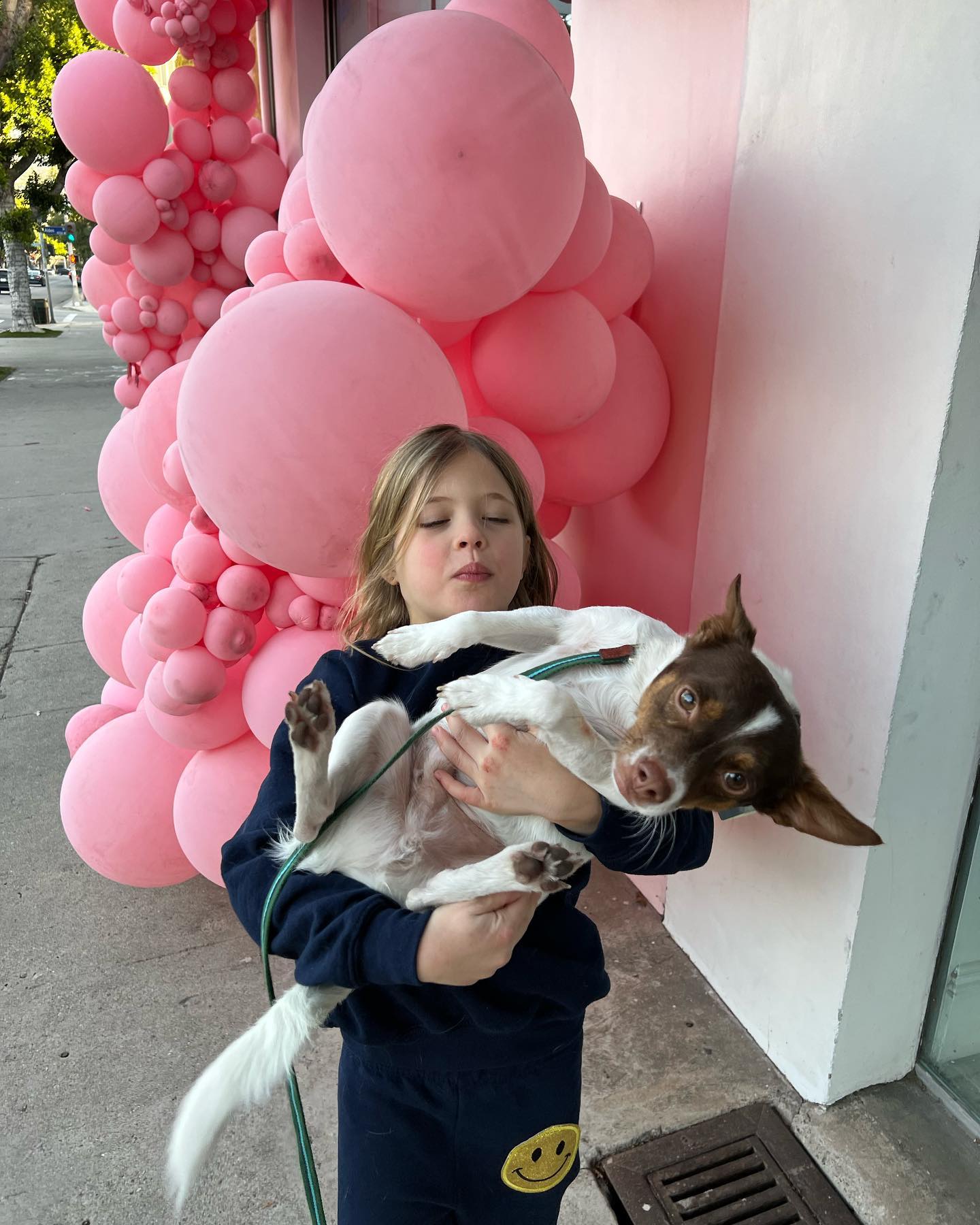 Elisabetta Canalis Cosa desideri piu di ogni altra cosa?...