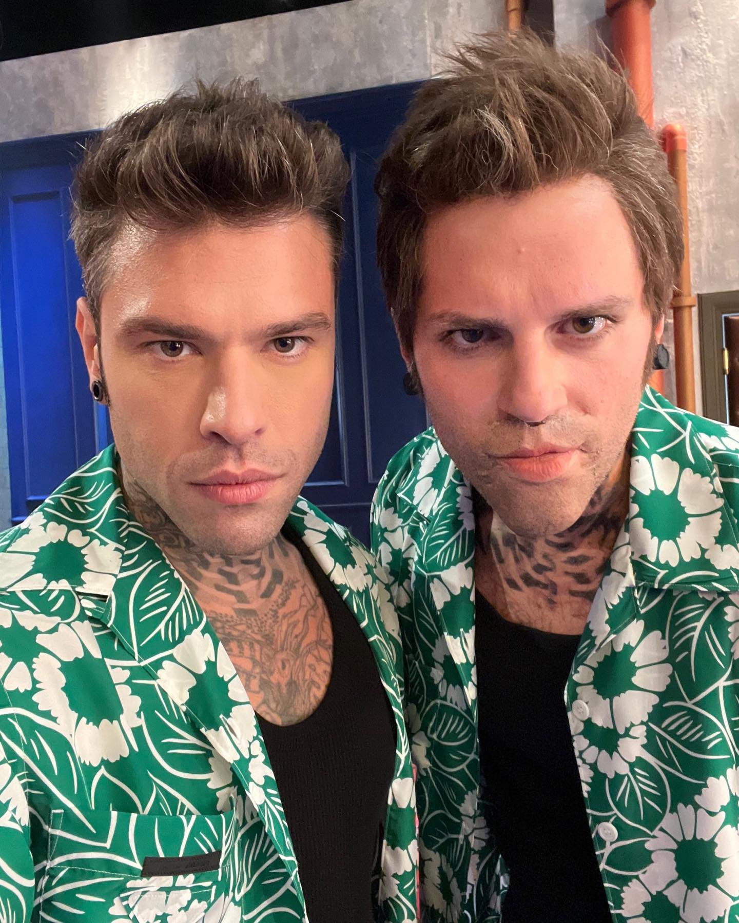 Fedez I Fratelli gemelli di LOL  
 è ora disponibile su...