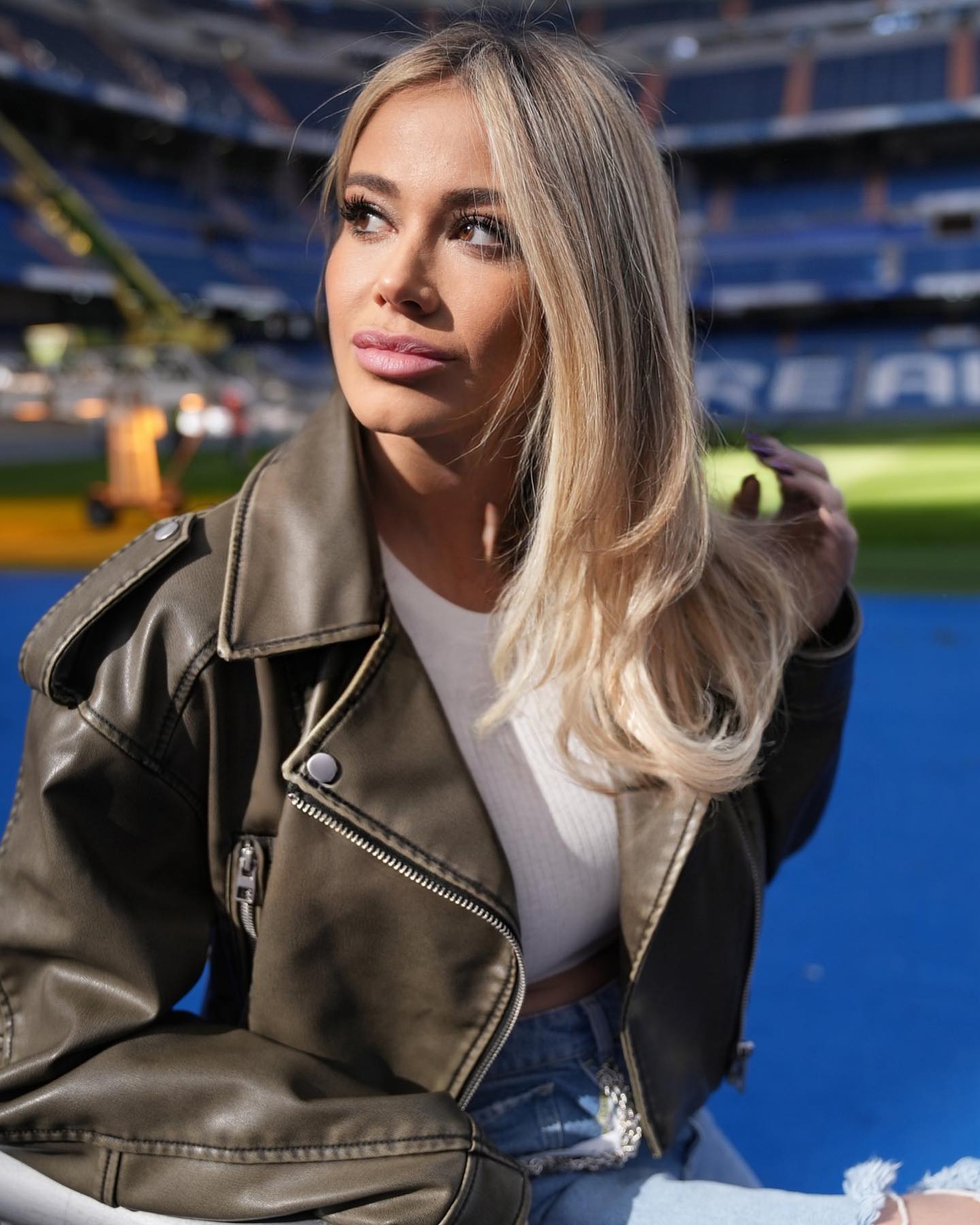 Diletta Leotta Dietro ogni grande successo, c'è un grande lavoro di squadra! 
Se dovete ristrut...