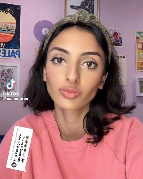 Selvaggia Lucarelli Non se ne è accorto nessuno ma su TikTok è diventato virale nel mondo (2 milioni...