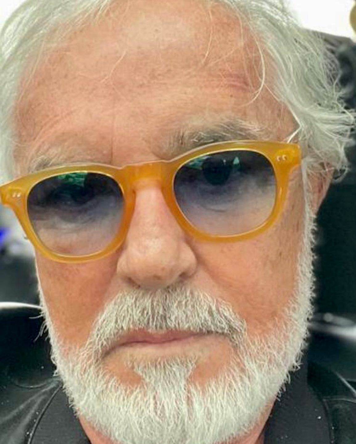 Flavio Briatore Con… e senza...