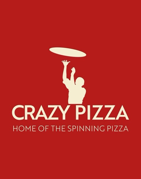 Flavio Briatore Crazy Pizza diventa Home of the Spinning Pizza.
Sono fiero di presentarvi il nuo...