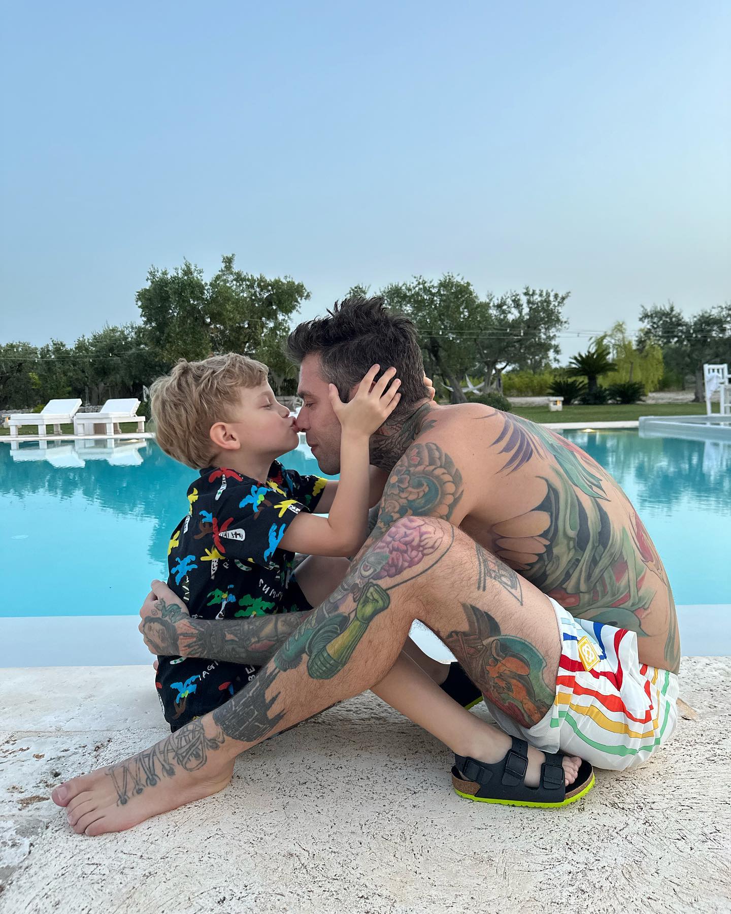 Fedez Tutta la mia vita...